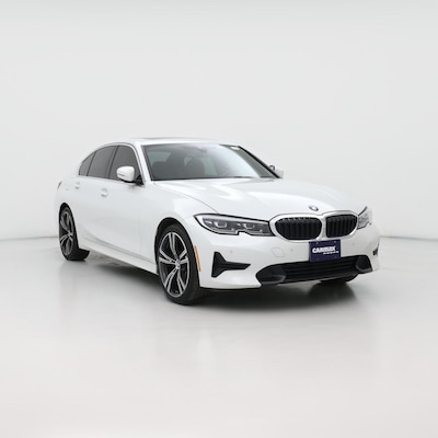 2022 BMW 330 I xDrive