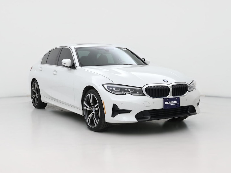 2022 BMW 330 I xDrive