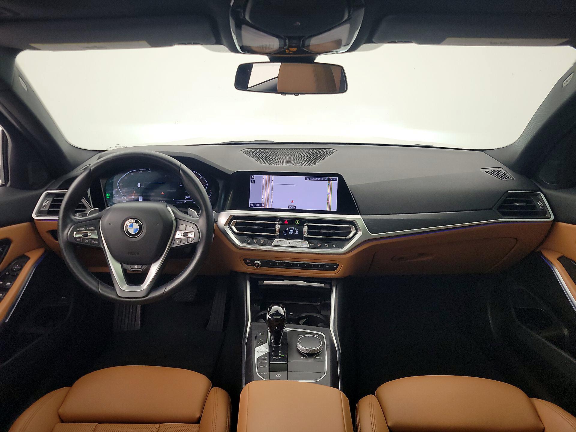 Thumbnail: 2022 BMW 3 Series - 9