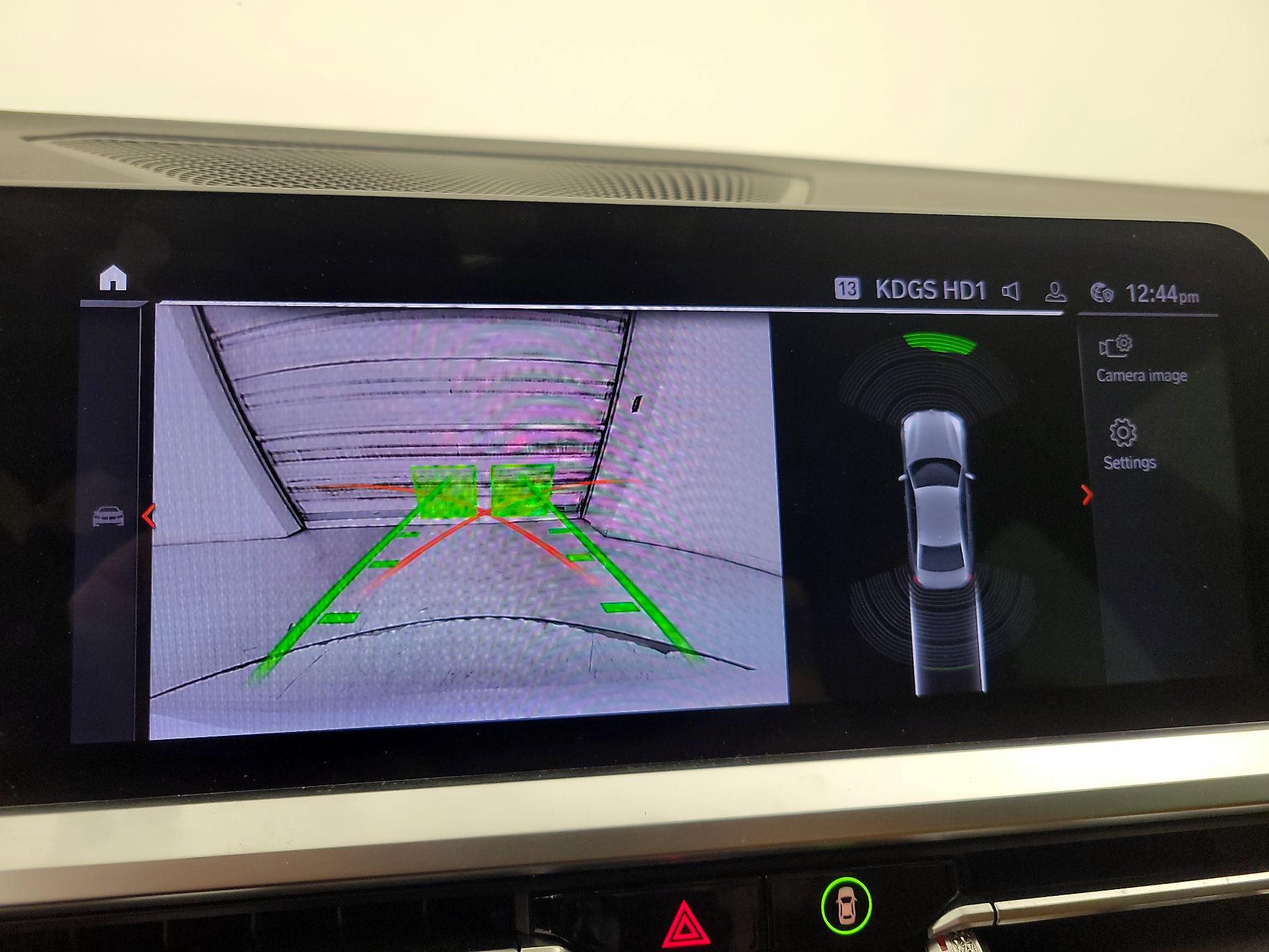 Thumbnail: 2022 BMW 3 Series - 15