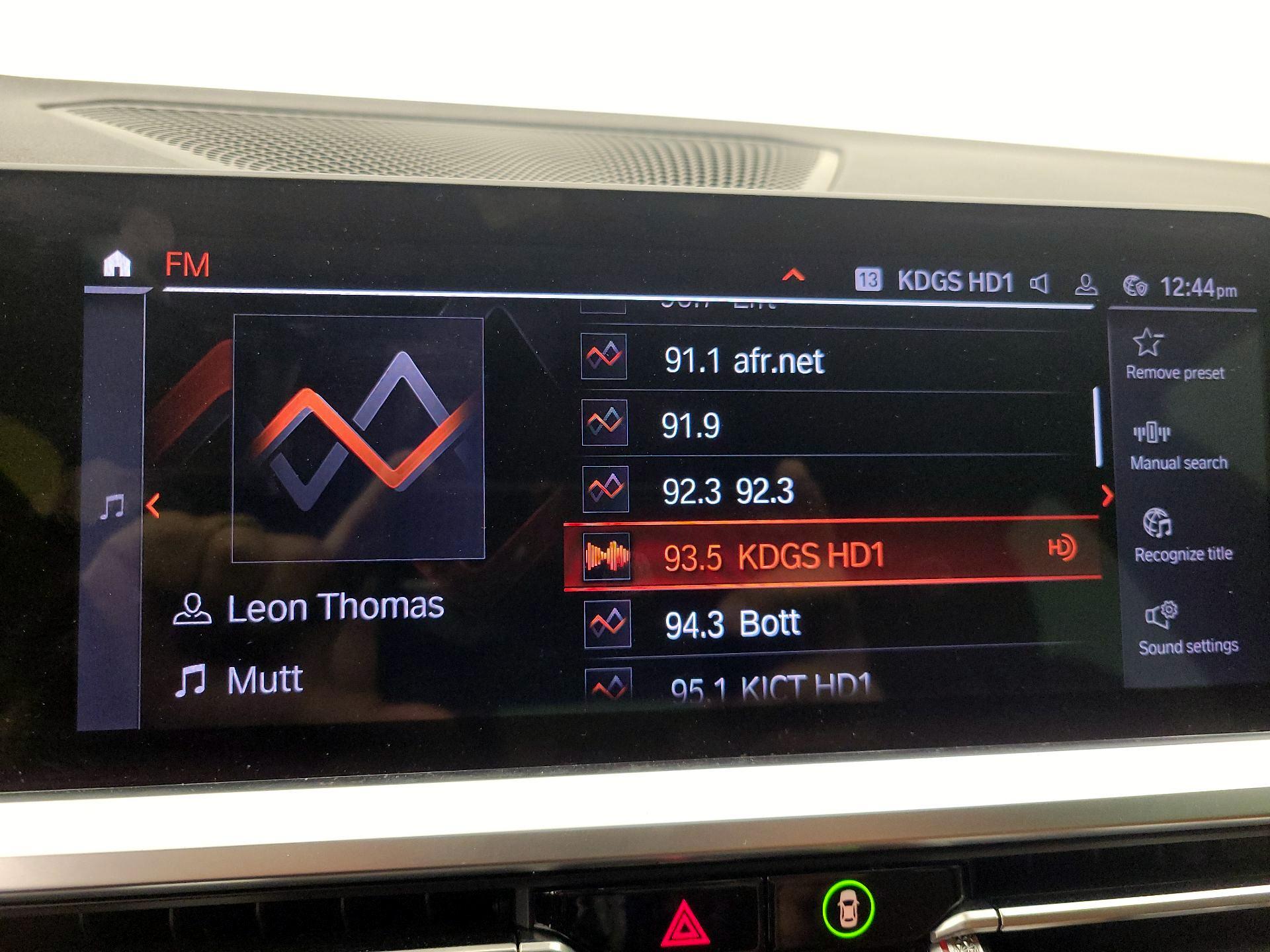 Thumbnail: 2022 BMW 3 Series - 16