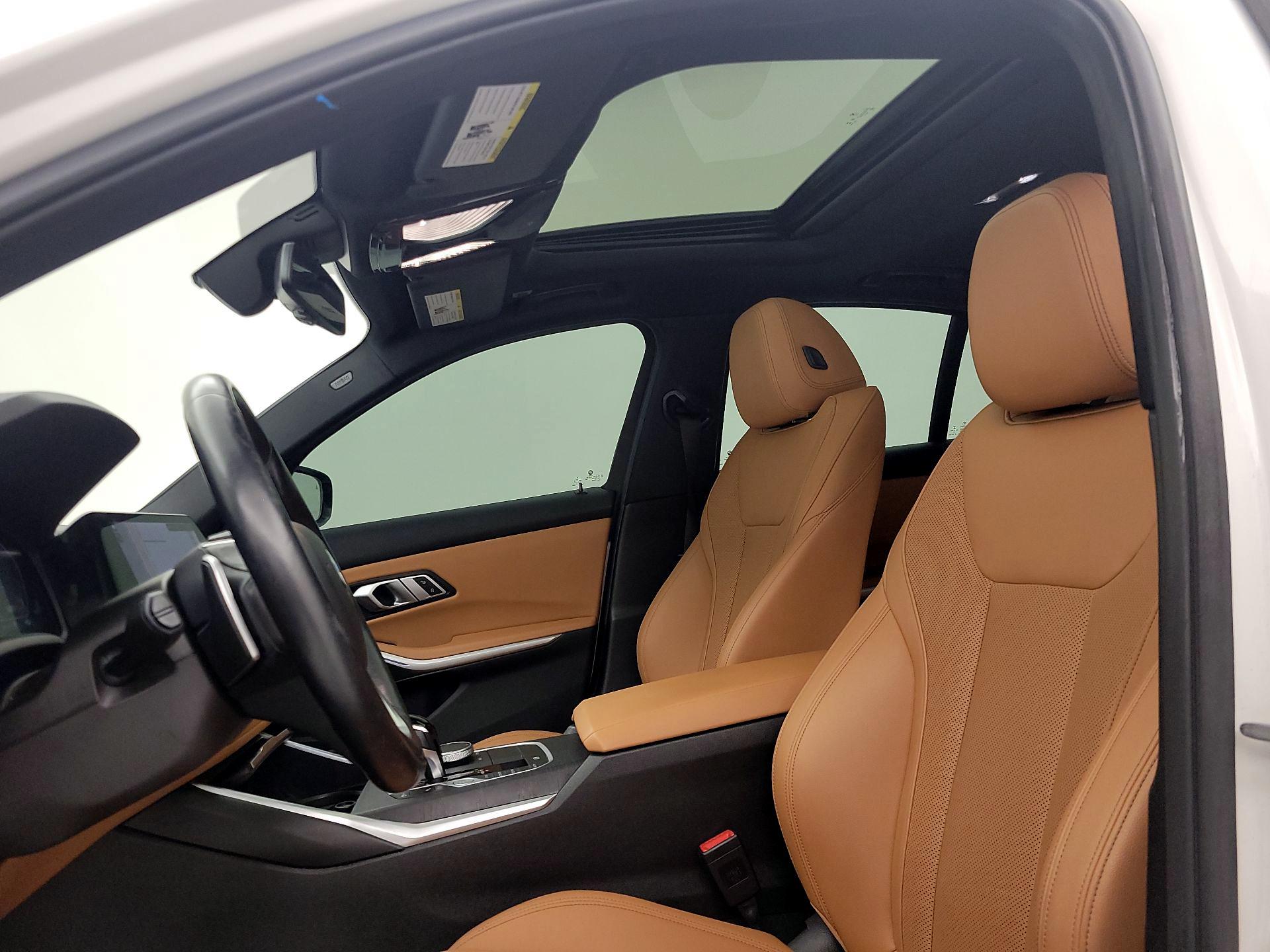 Thumbnail: 2022 BMW 3 Series - 20