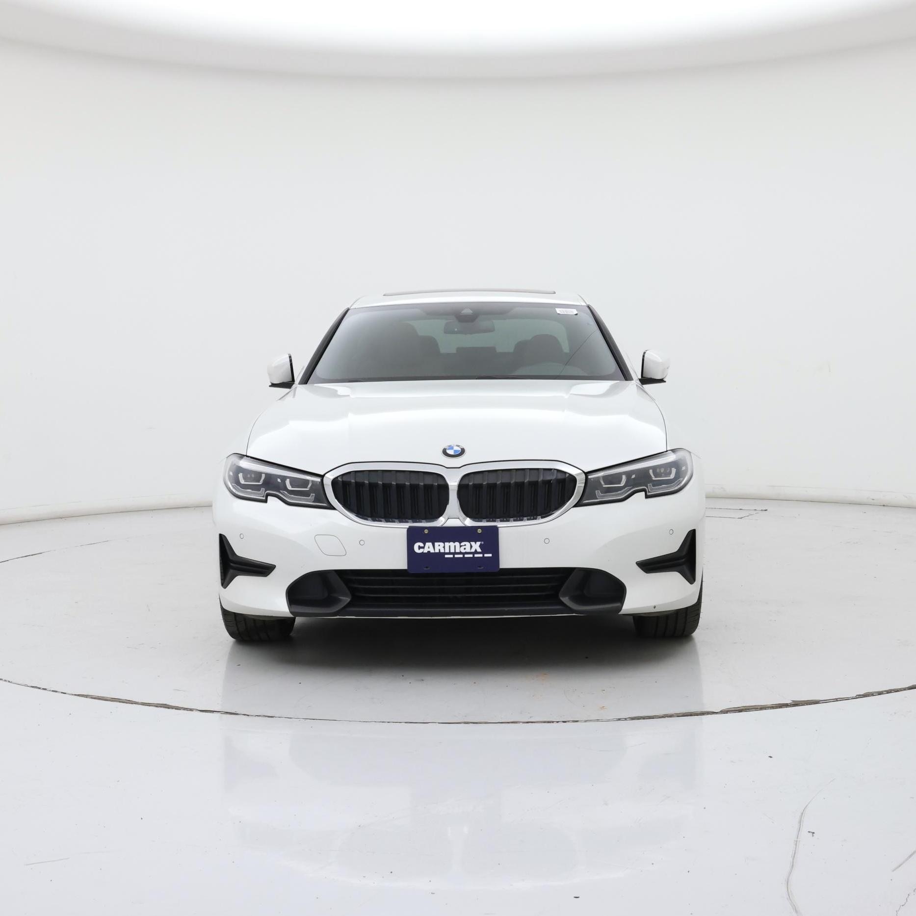 Thumbnail: 2022 BMW 3 Series - 5