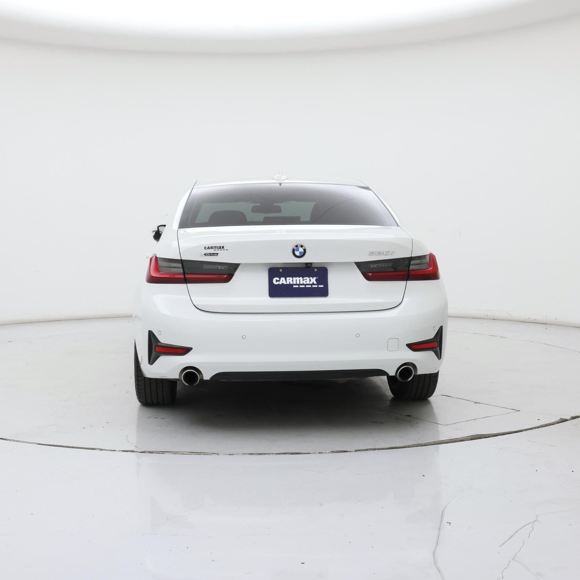 Thumbnail: 2022 BMW 3 Series - 6