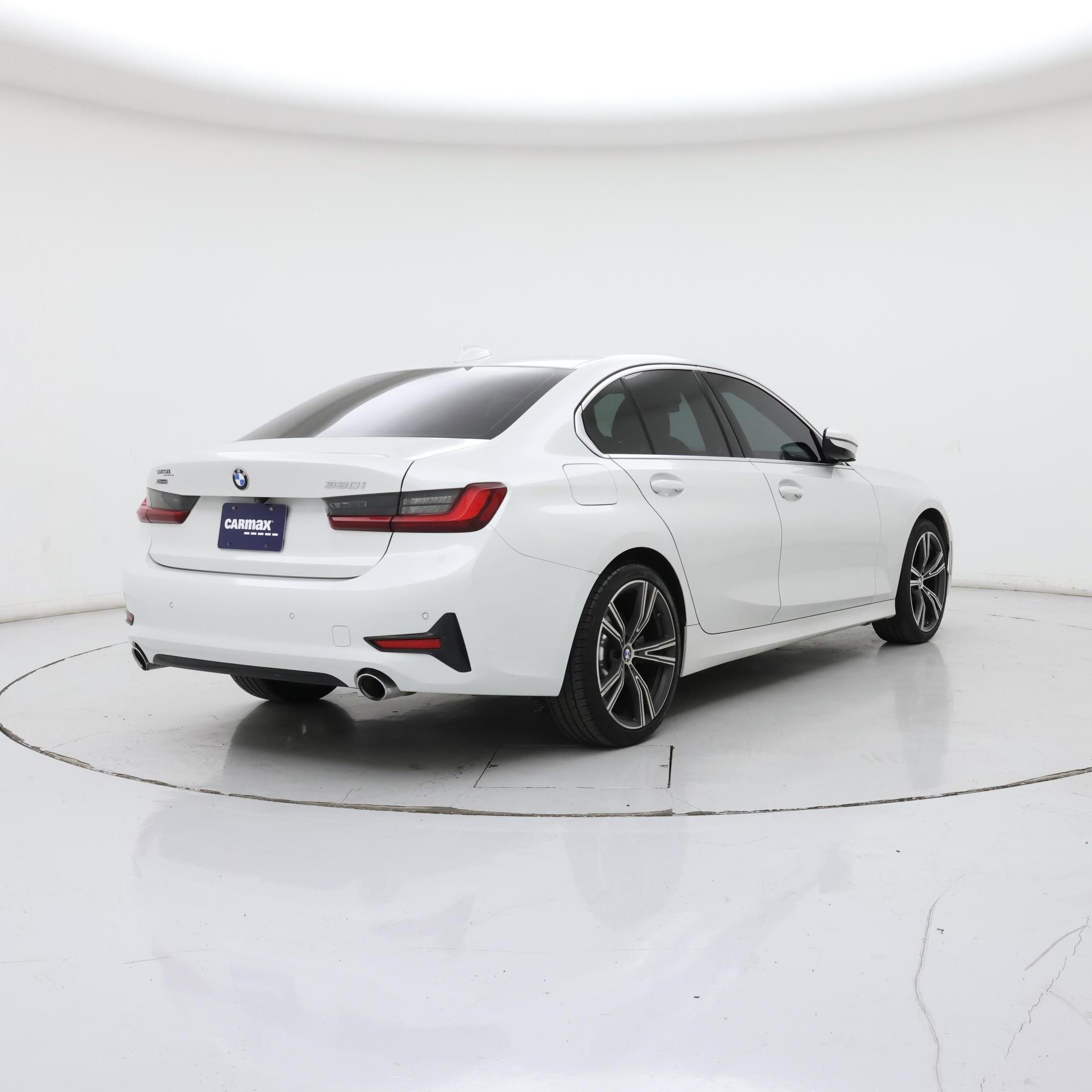 Thumbnail: 2022 BMW 3 Series - 8