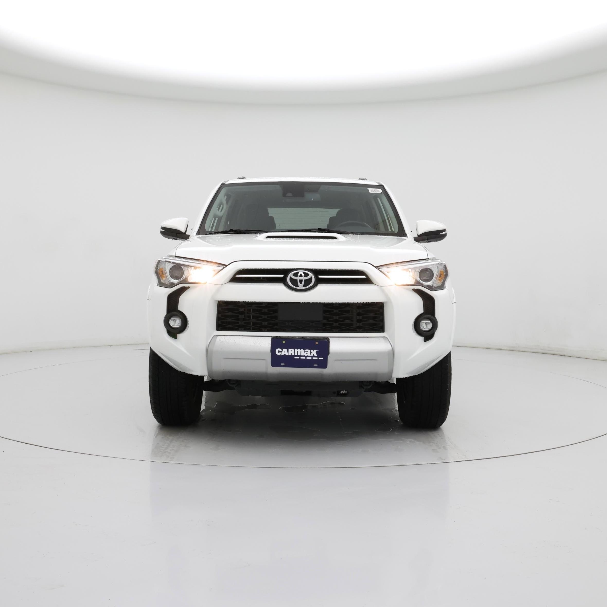 Thumbnail: 2024 Toyota 4Runner - 5