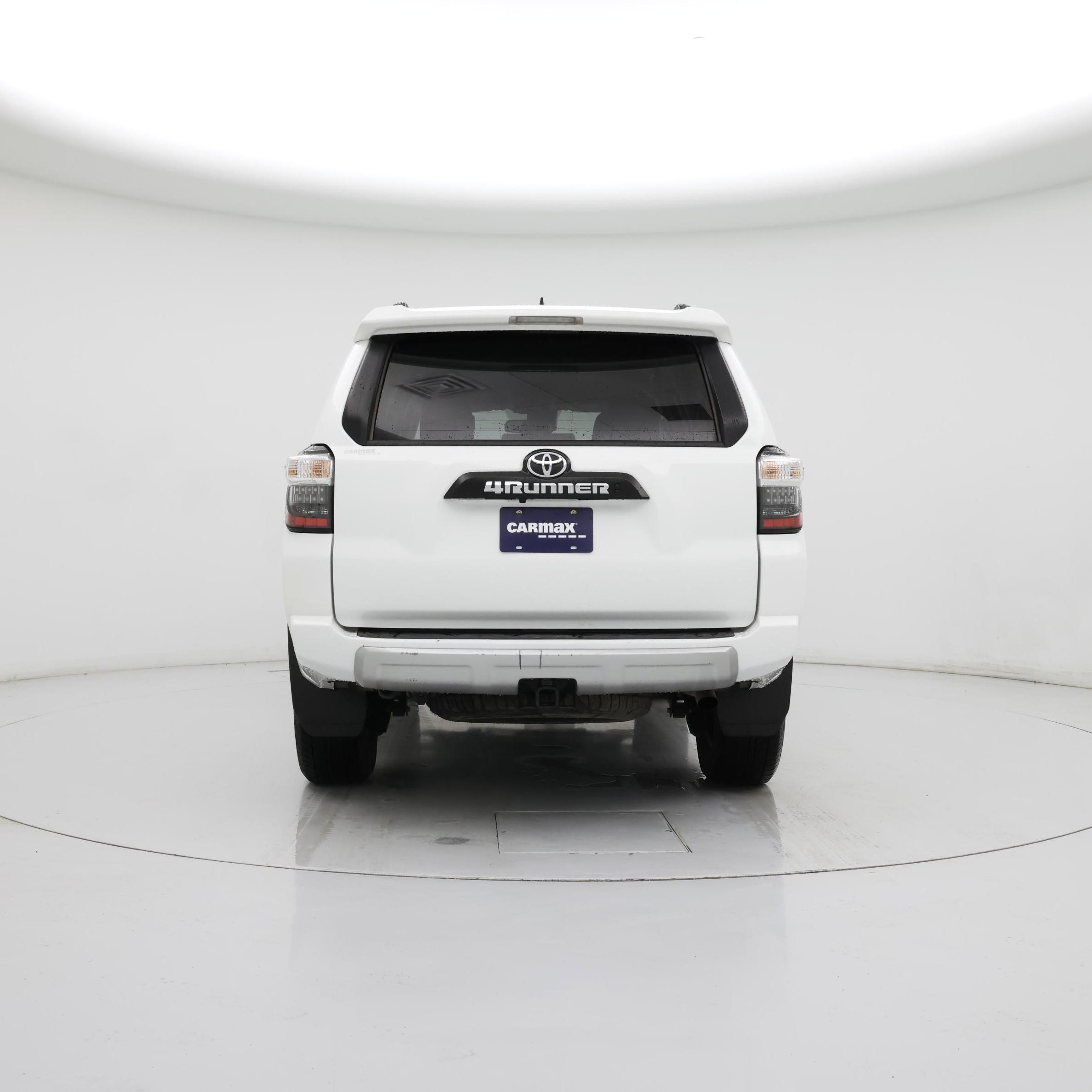 Thumbnail: 2024 Toyota 4Runner - 6