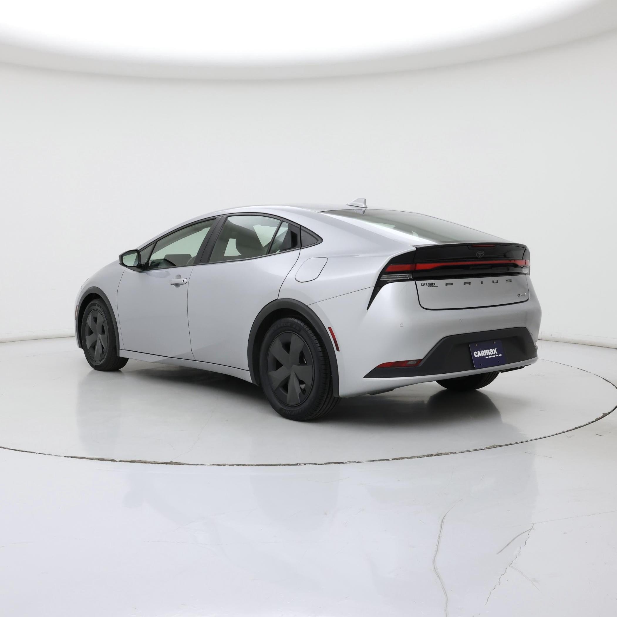 Thumbnail: 2023 Toyota Prius - 2