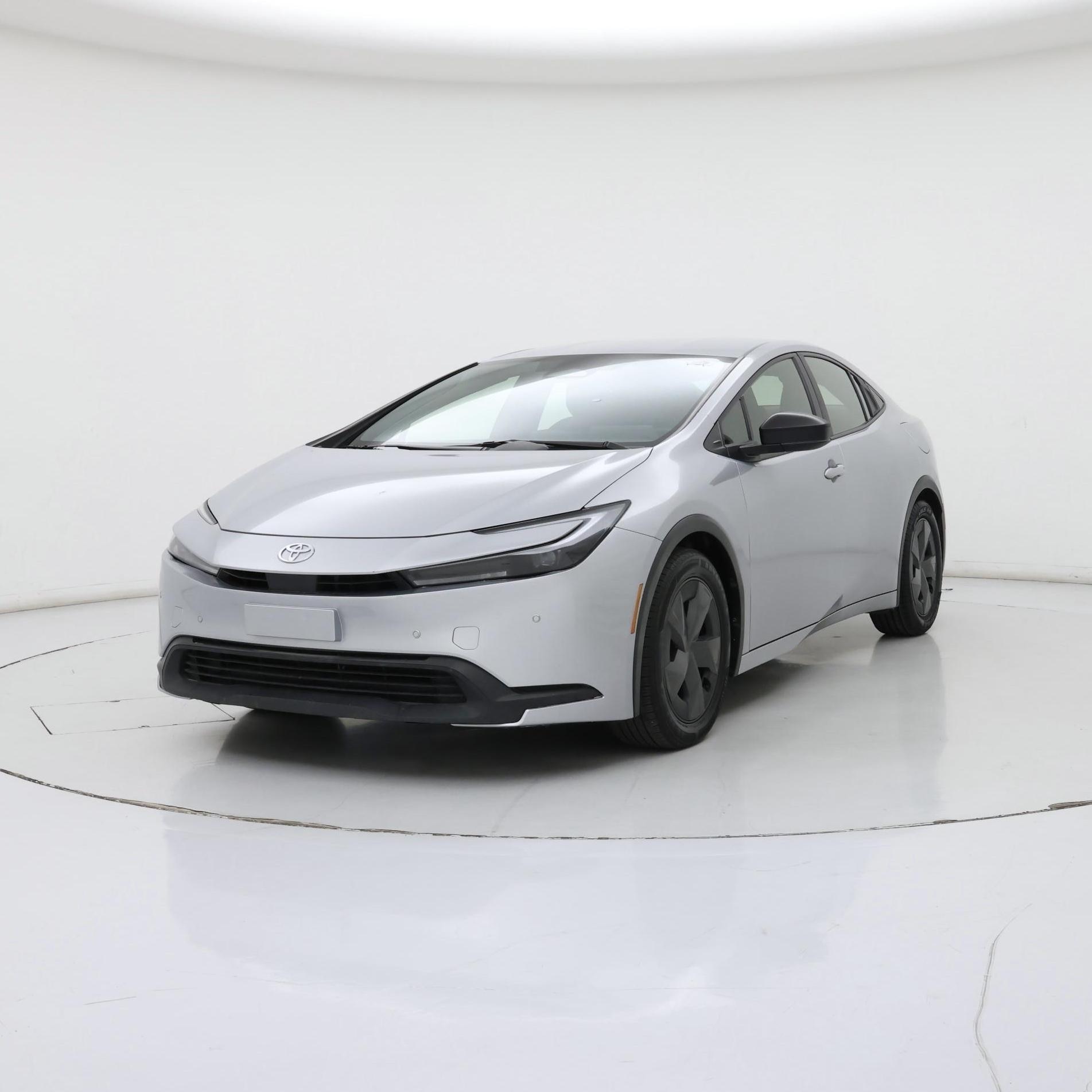 Thumbnail: 2023 Toyota Prius - 4