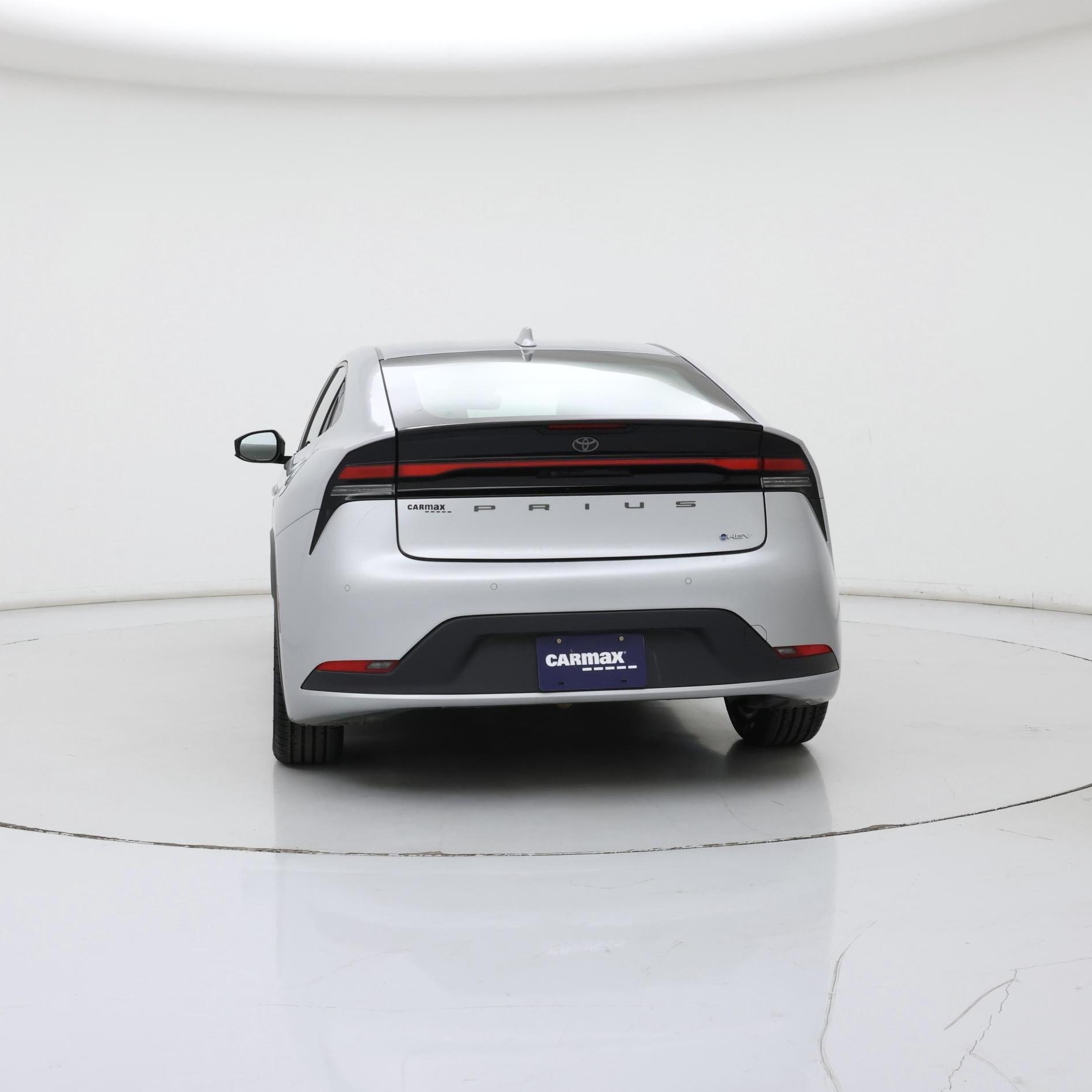 Thumbnail: 2023 Toyota Prius - 6