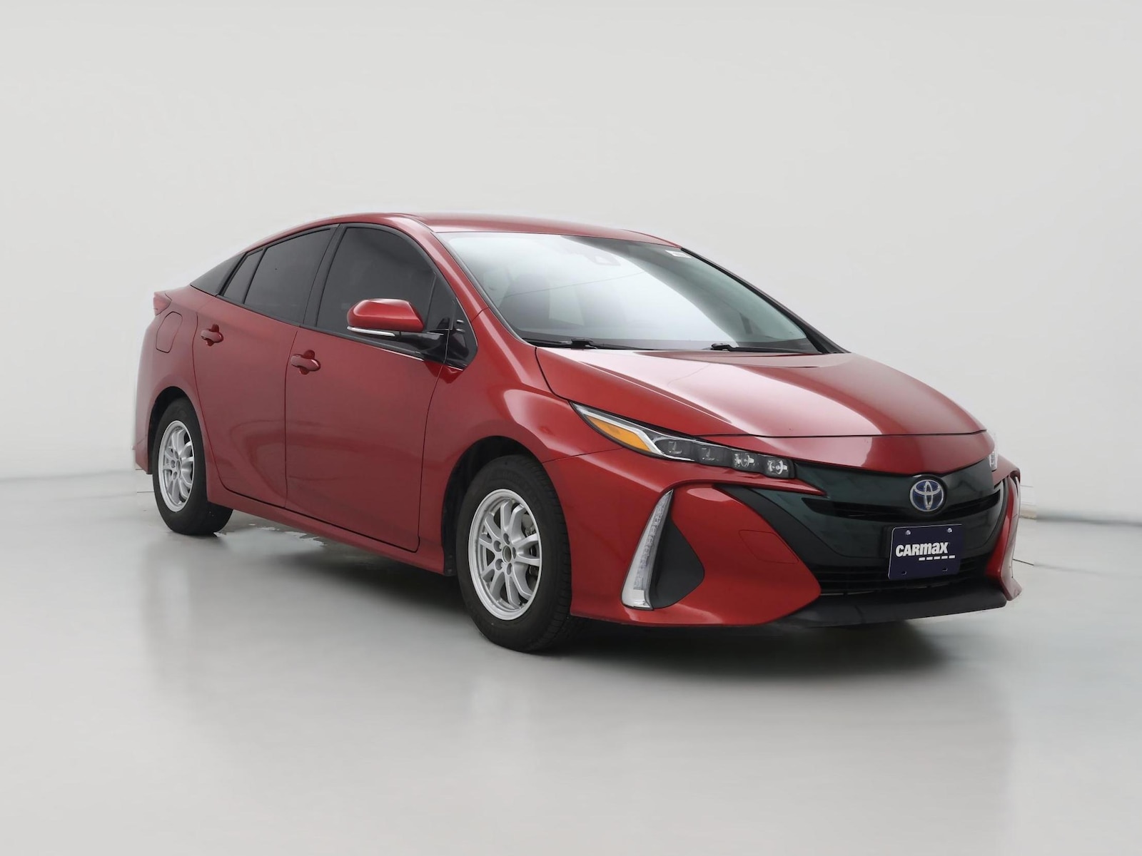 2018 Toyota Prius Prime