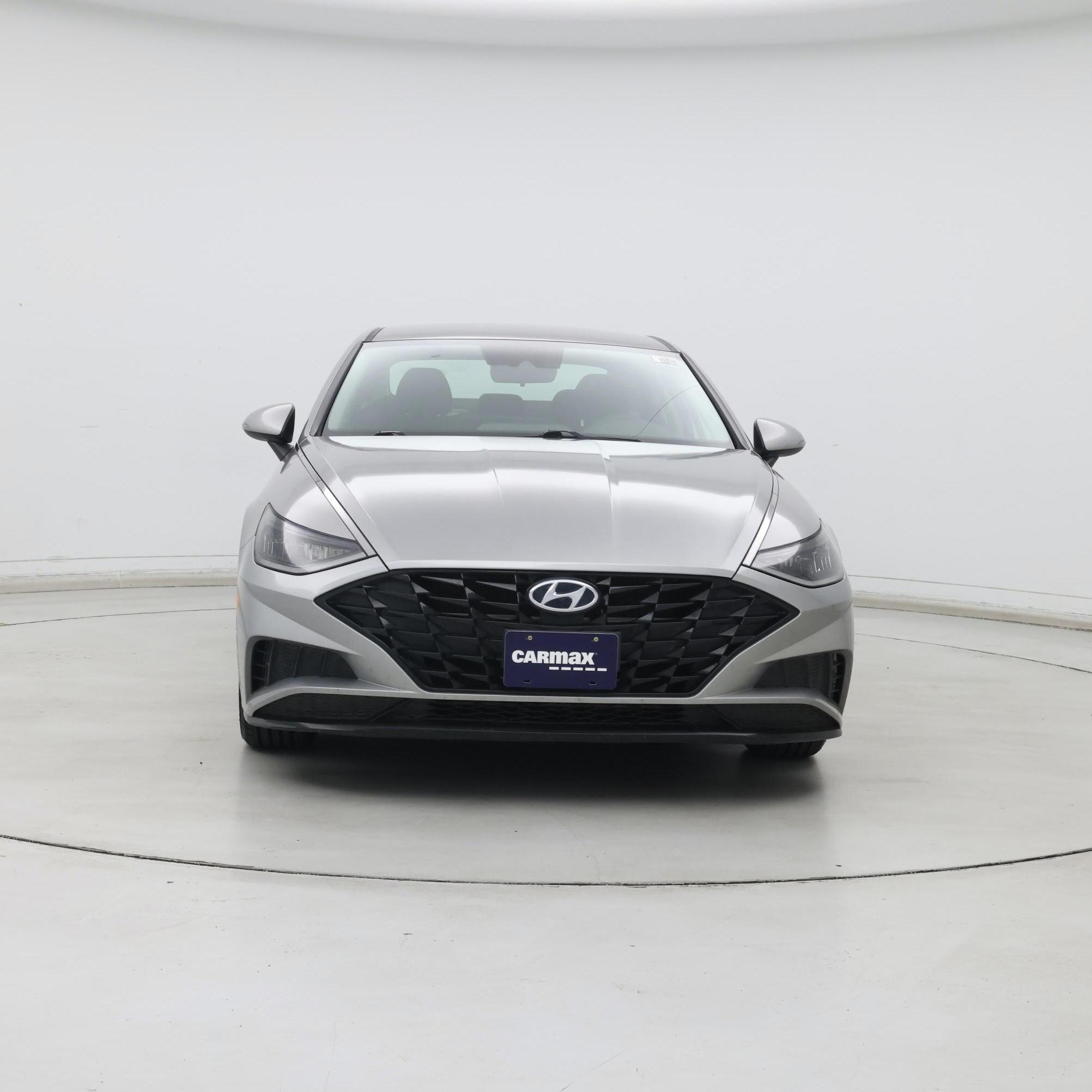 Thumbnail: 2021 Hyundai Sonata - 5