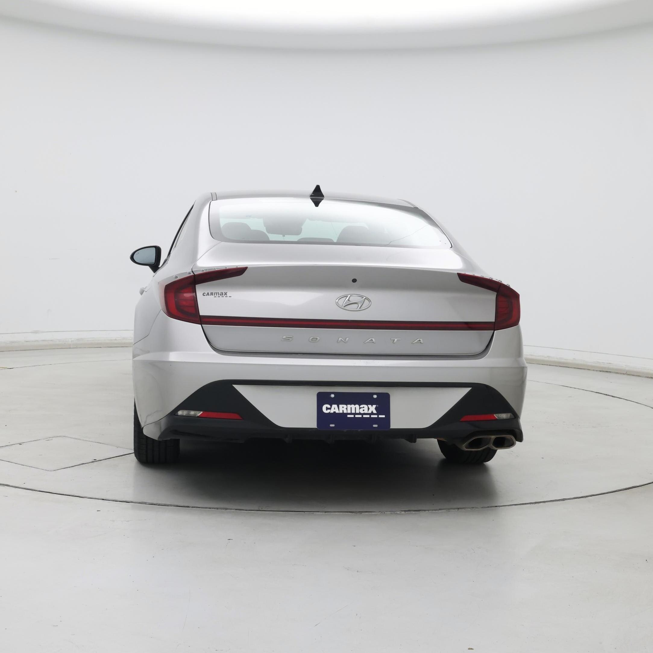 Thumbnail: 2021 Hyundai Sonata - 6