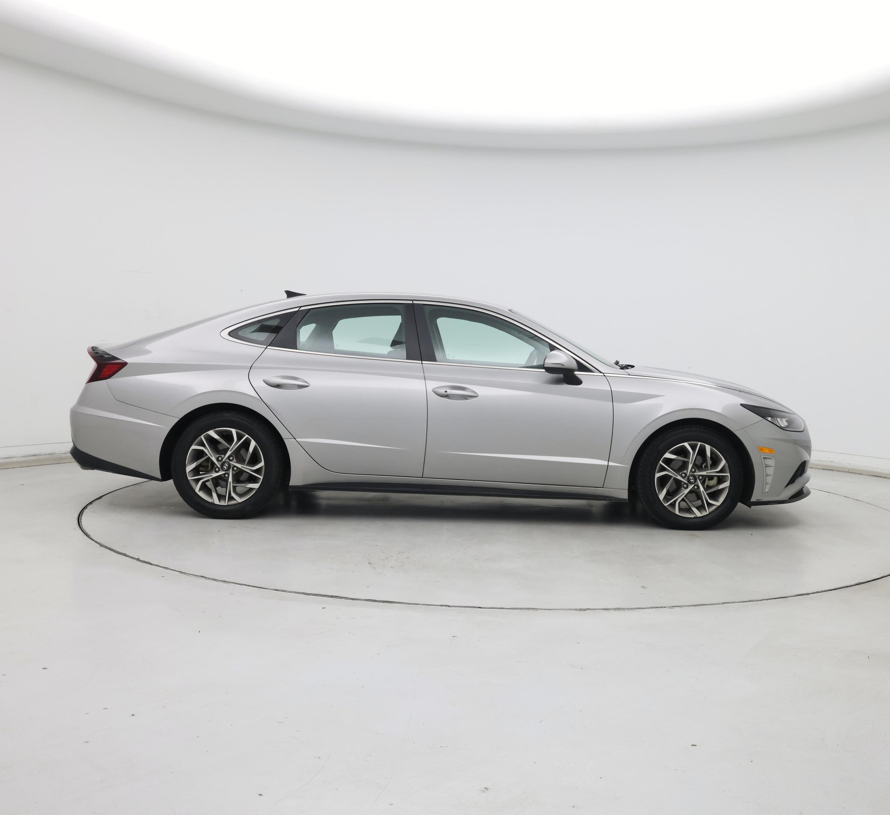 Thumbnail: 2021 Hyundai Sonata - 7