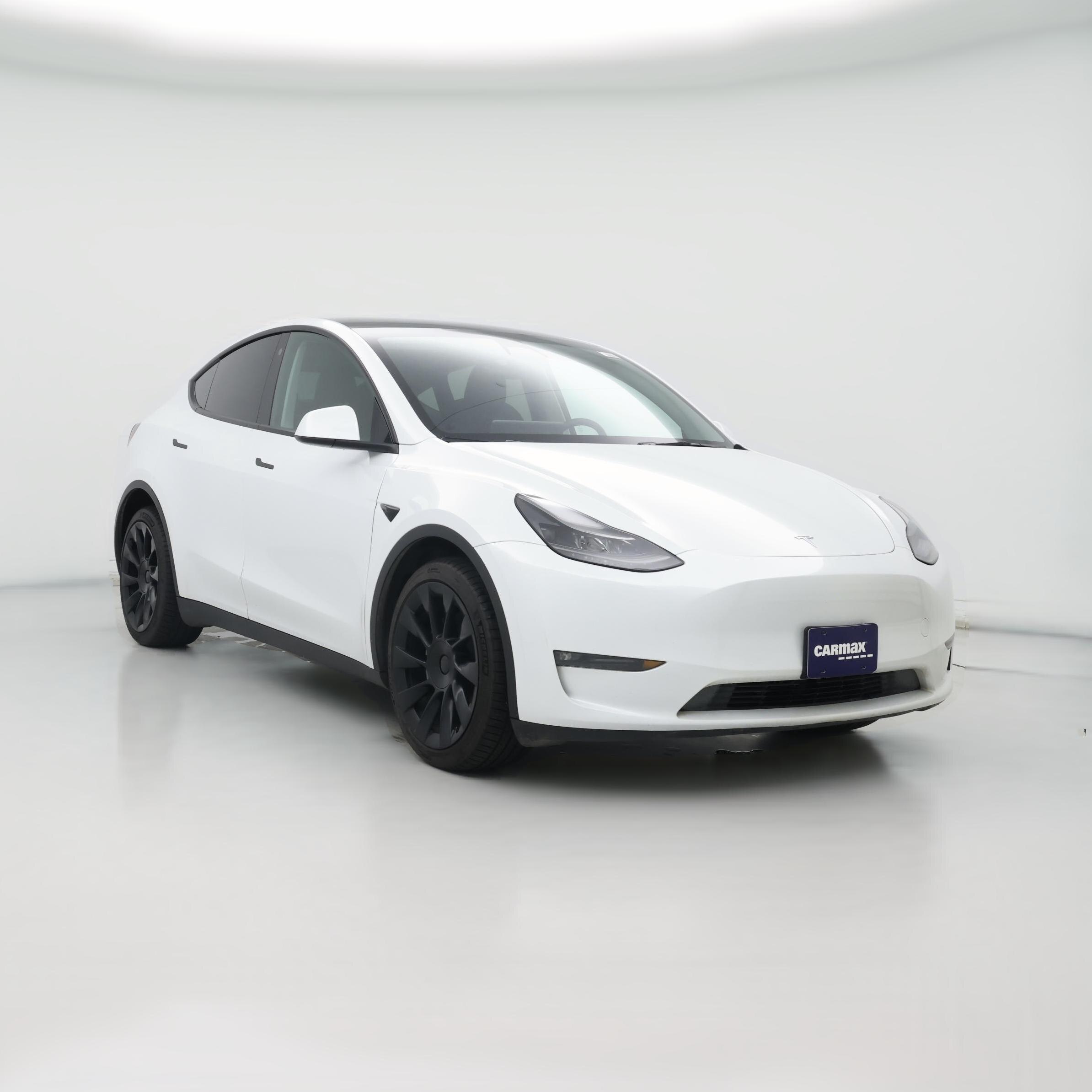 Thumbnail: 2023 Tesla Model Y - 1
