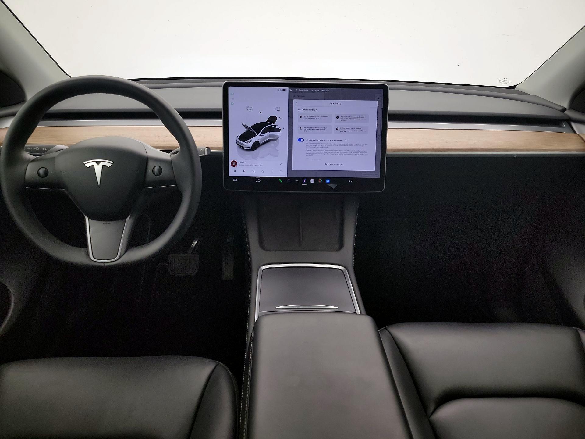 Thumbnail: 2023 Tesla Model Y - 9