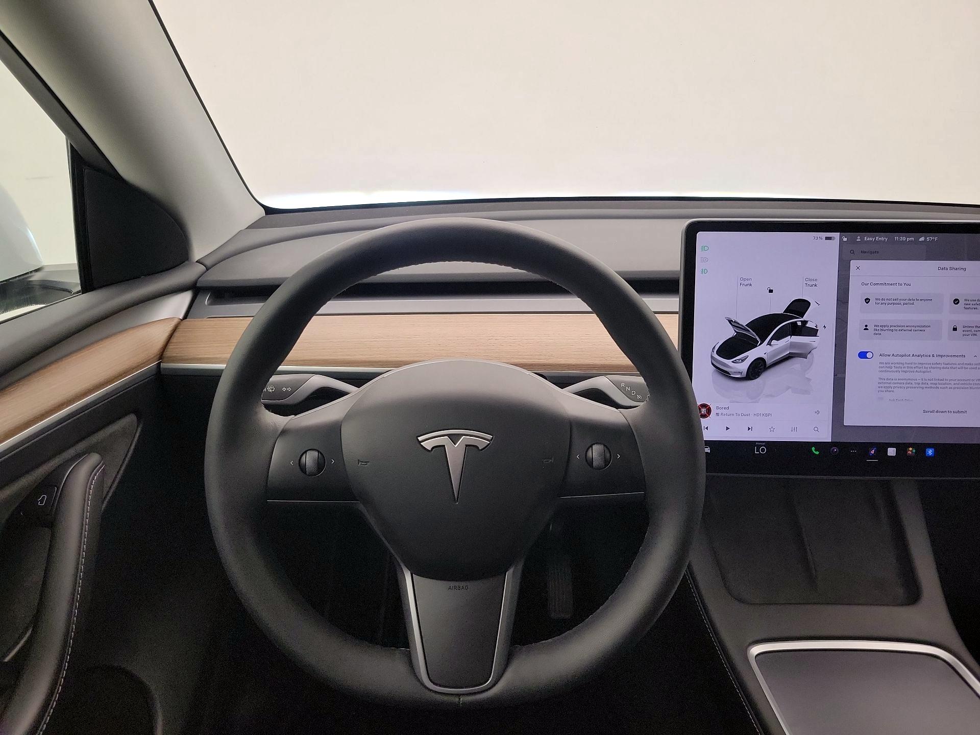 Thumbnail: 2023 Tesla Model Y - 10