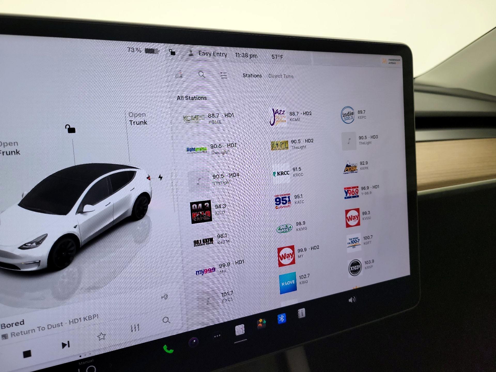 Thumbnail: 2023 Tesla Model Y - 16