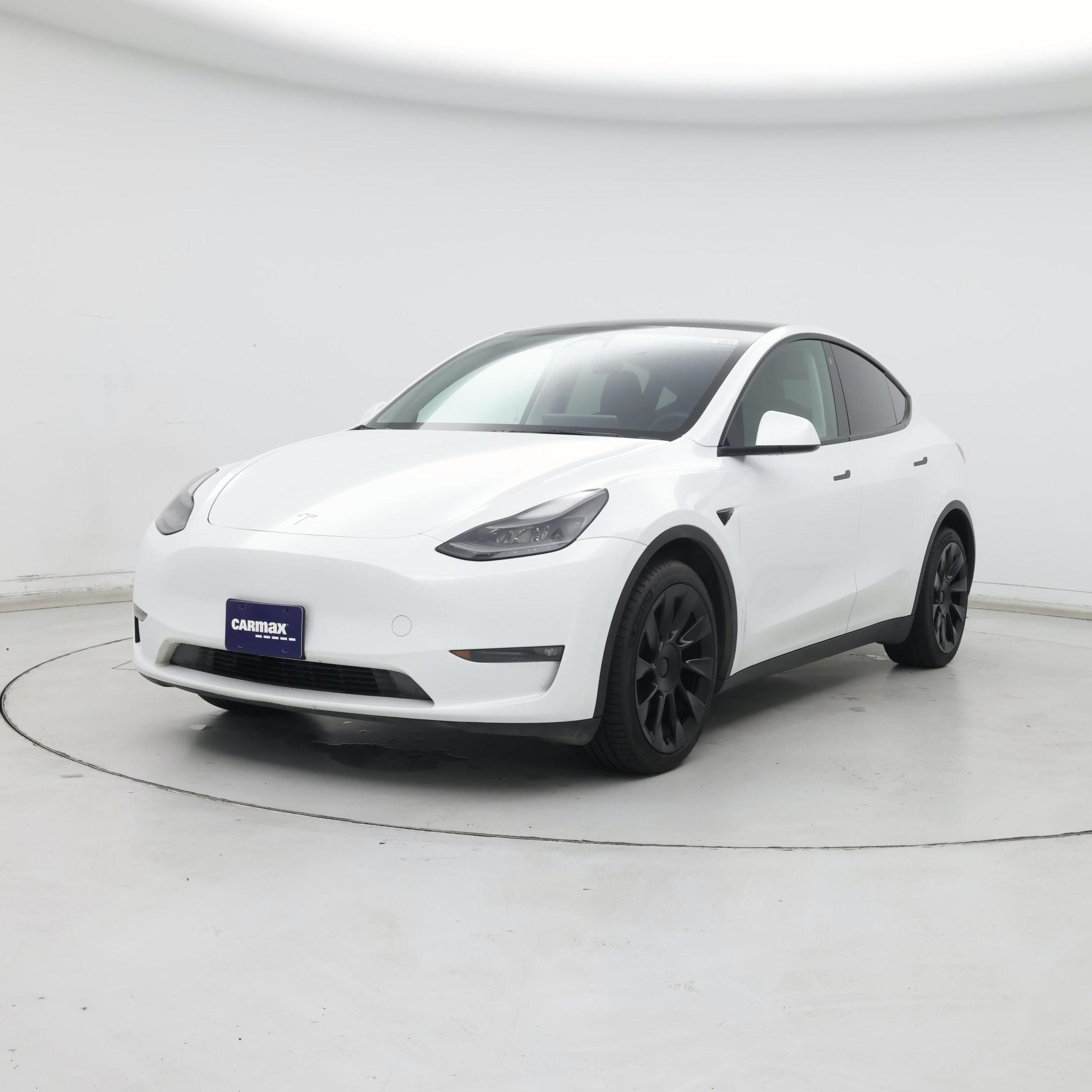 Thumbnail: 2023 Tesla Model Y - 4