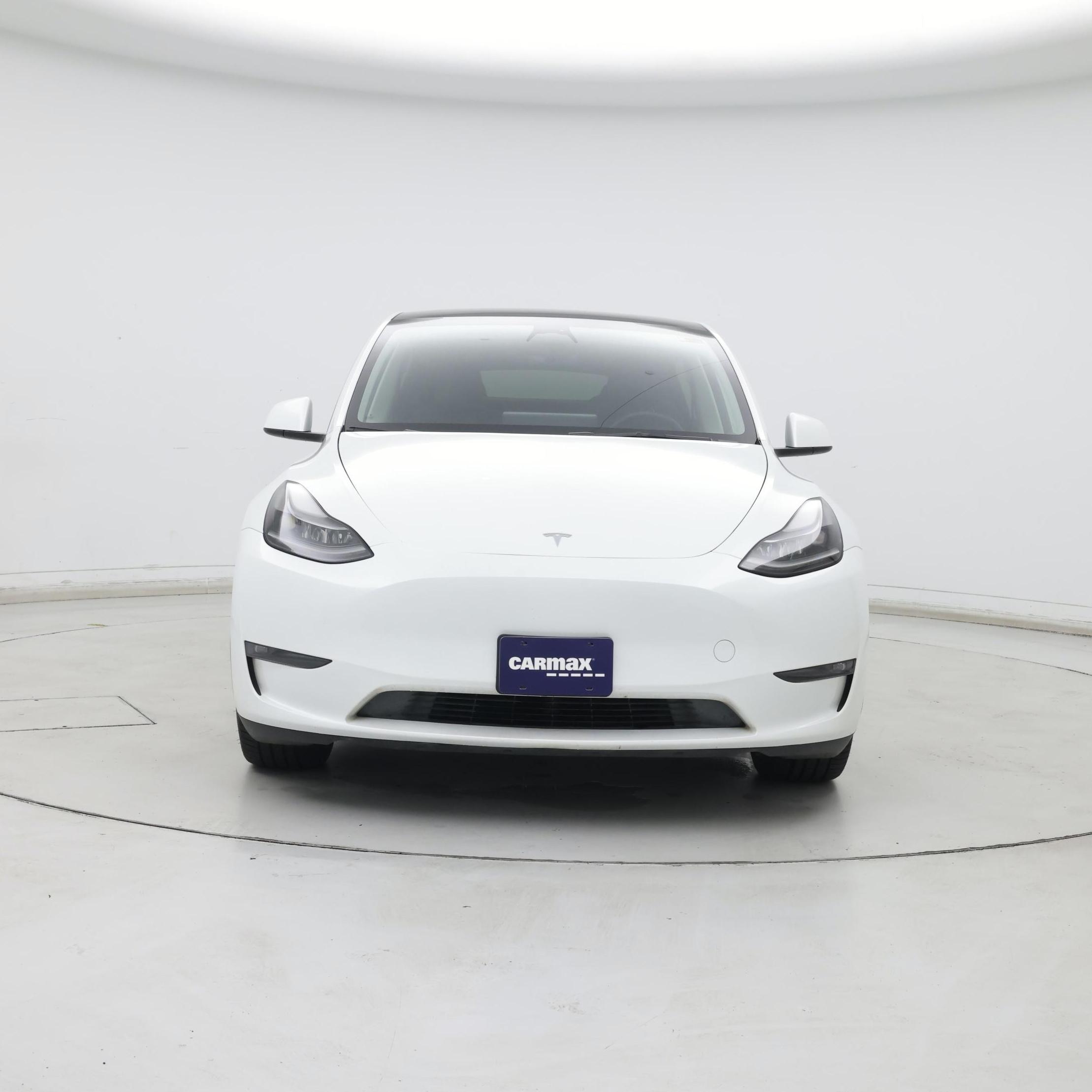 Thumbnail: 2023 Tesla Model Y - 5