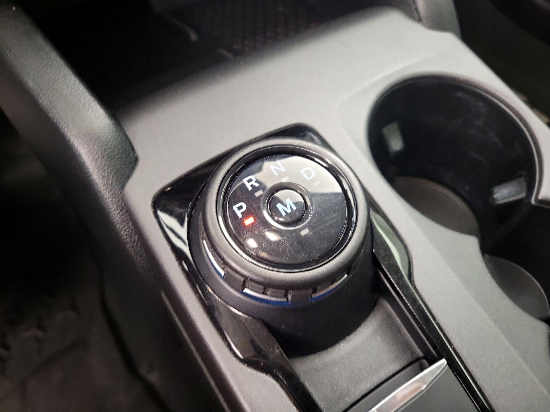 Thumbnail: 2022 Ford Bronco Sport - 17