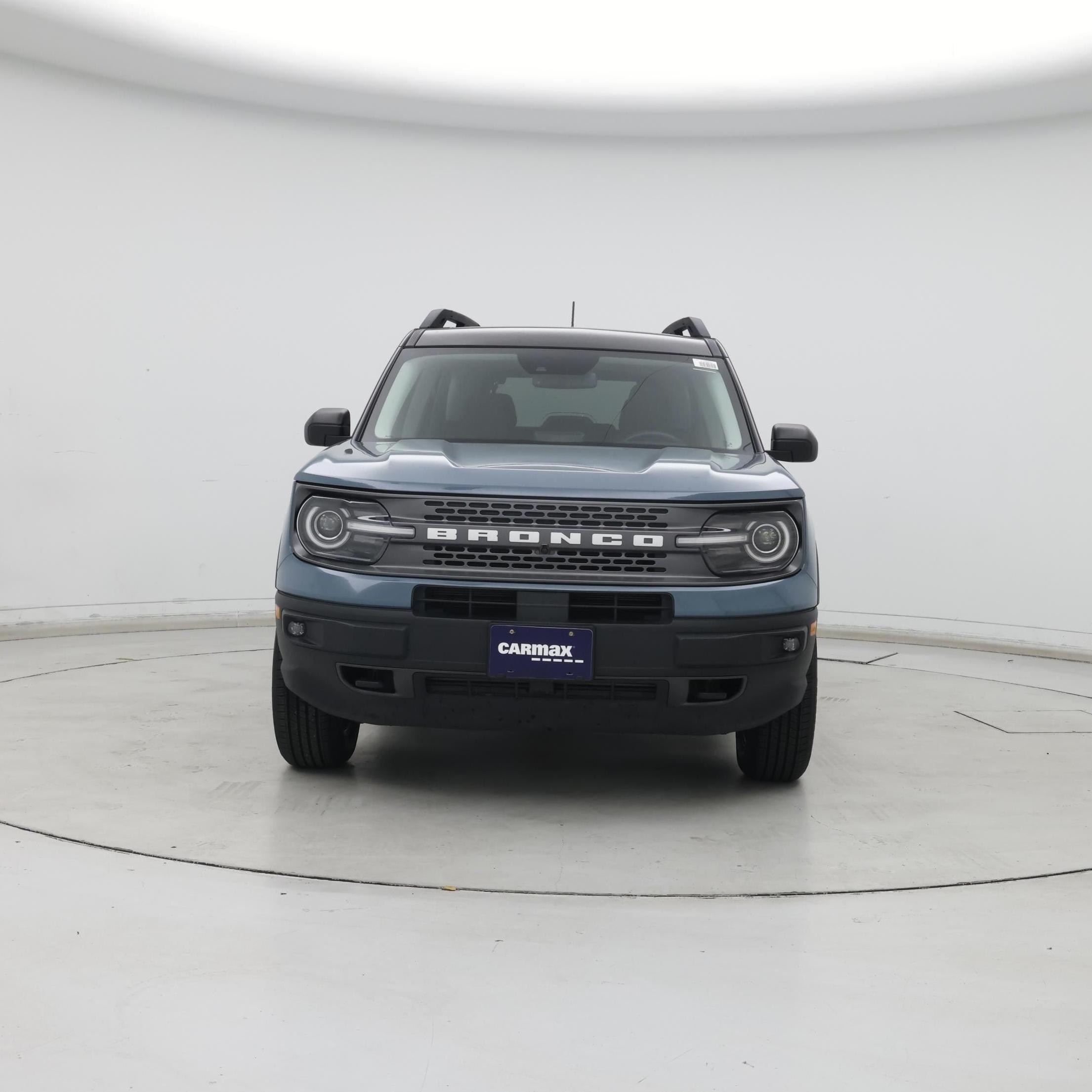 Thumbnail: 2022 Ford Bronco Sport - 5