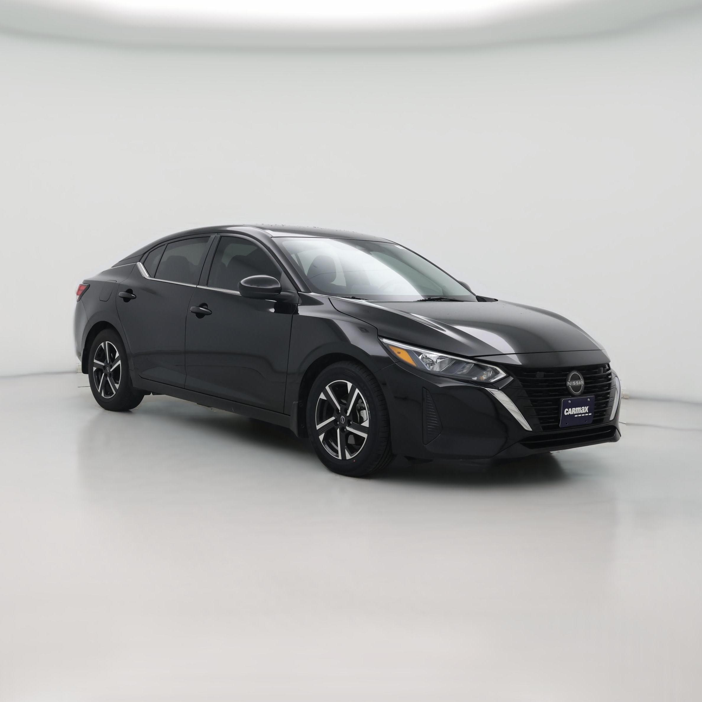 Thumbnail: 2024 Nissan Sentra - 1