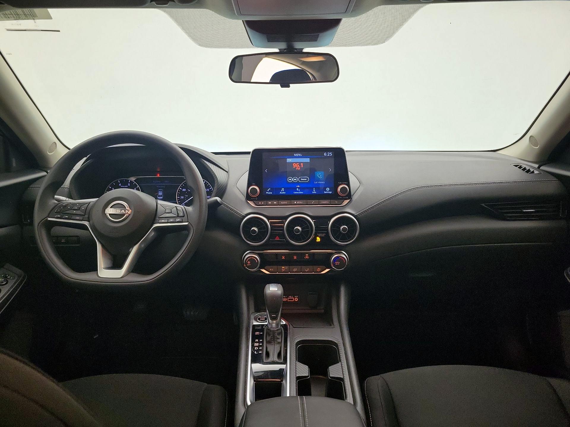 Thumbnail: 2024 Nissan Sentra - 9