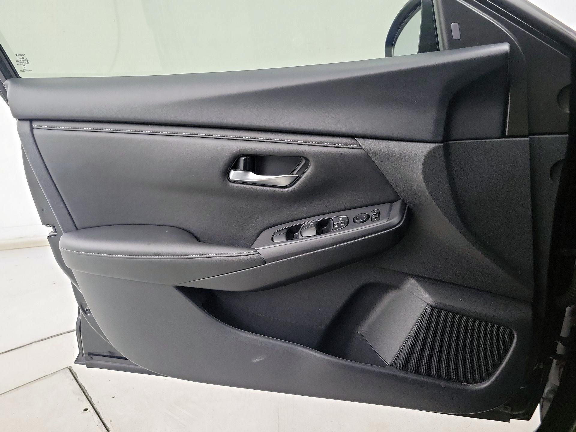 Thumbnail: 2024 Nissan Sentra - 12