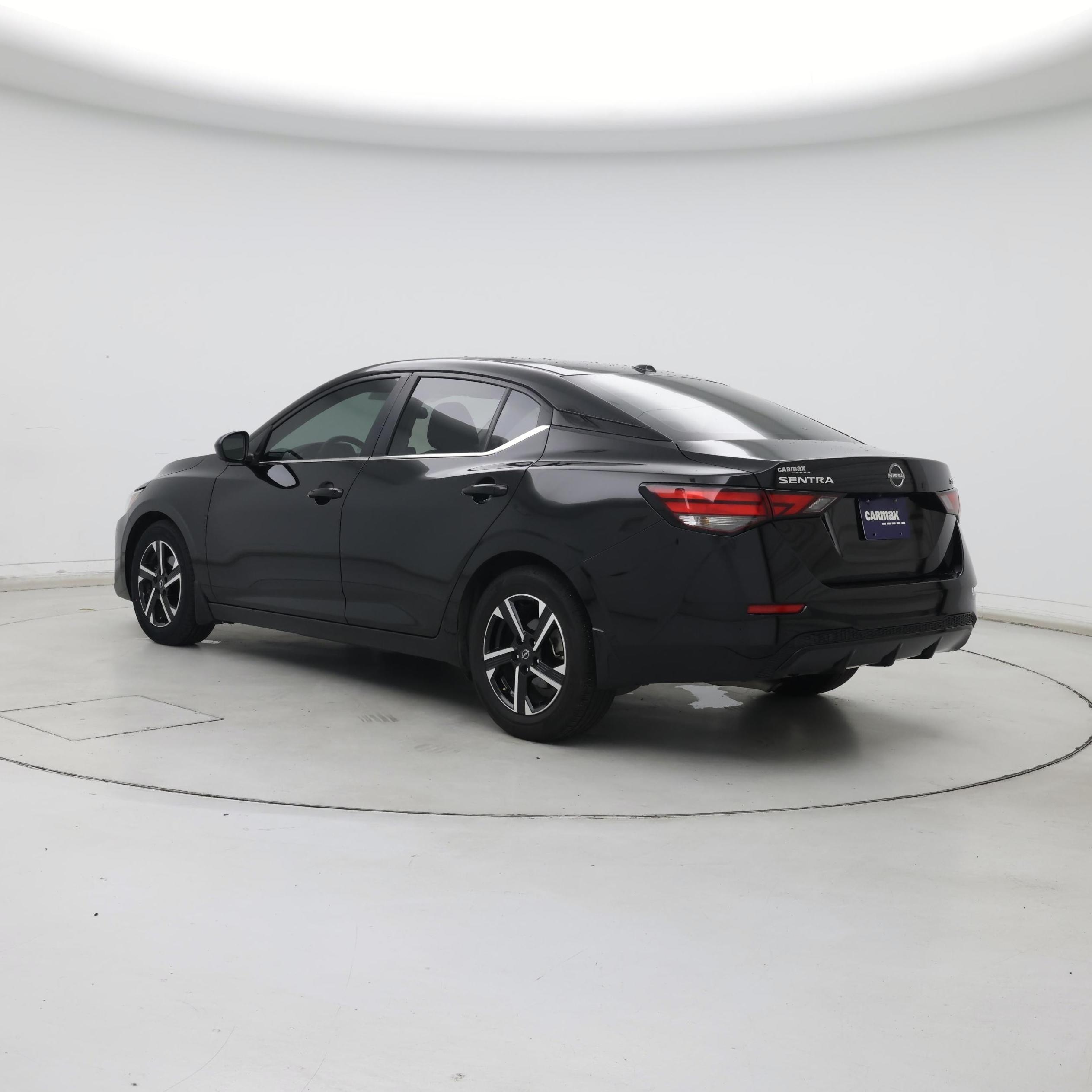 Thumbnail: 2024 Nissan Sentra - 2