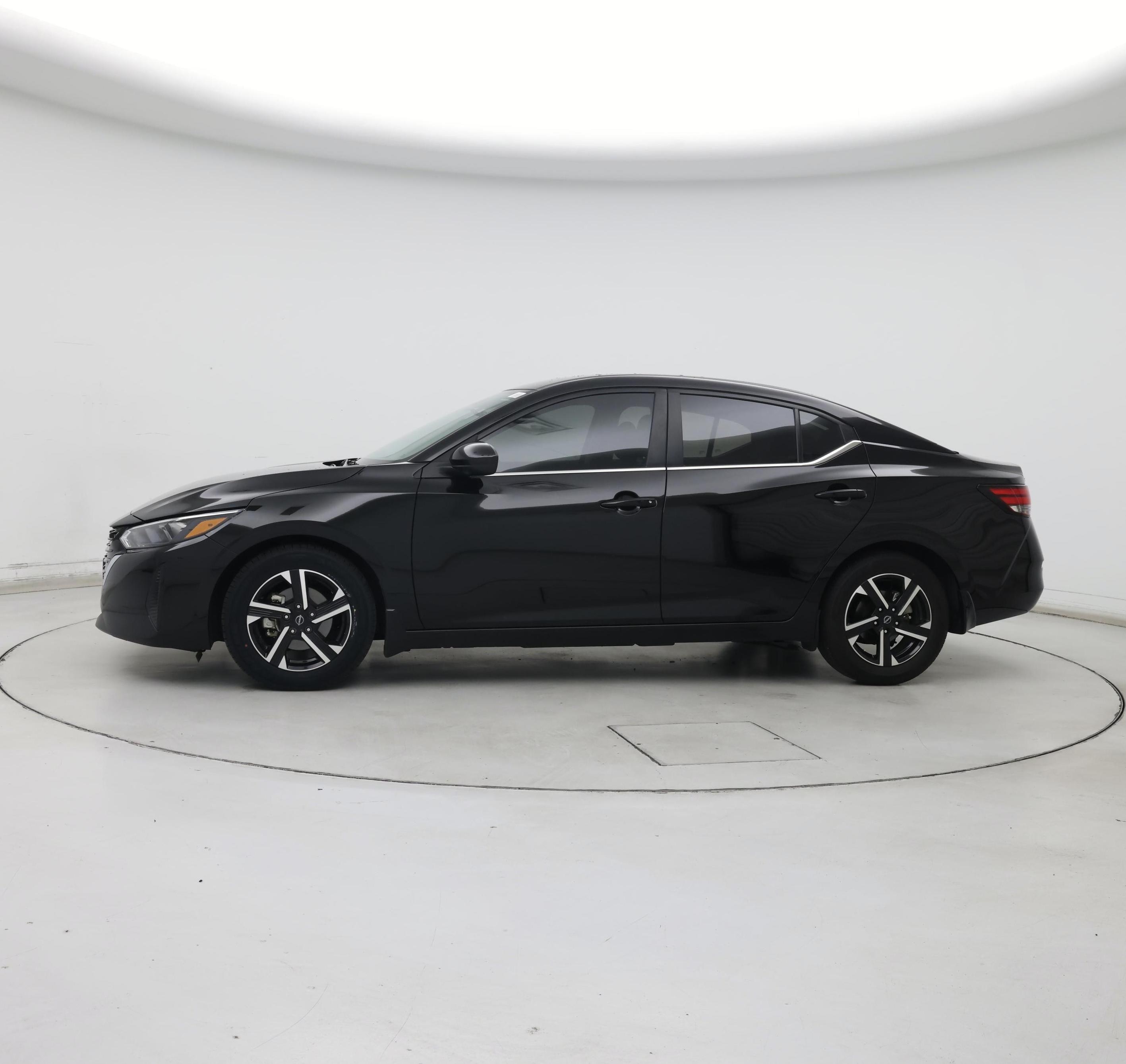Thumbnail: 2024 Nissan Sentra - 3