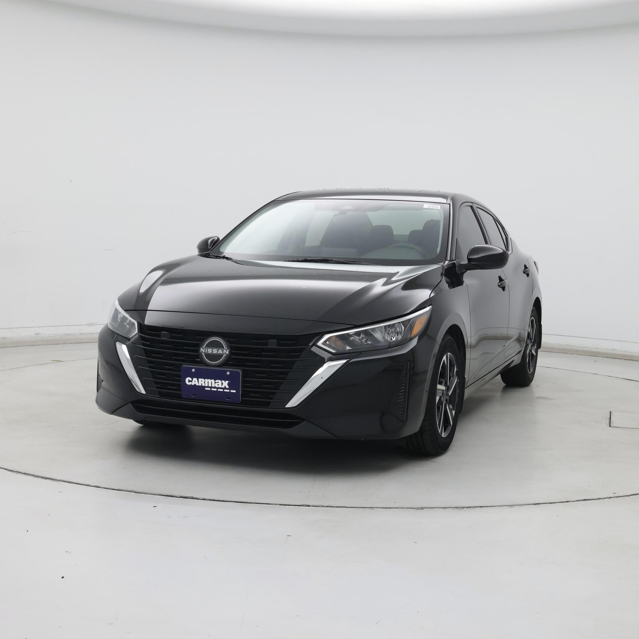 Thumbnail: 2024 Nissan Sentra - 4