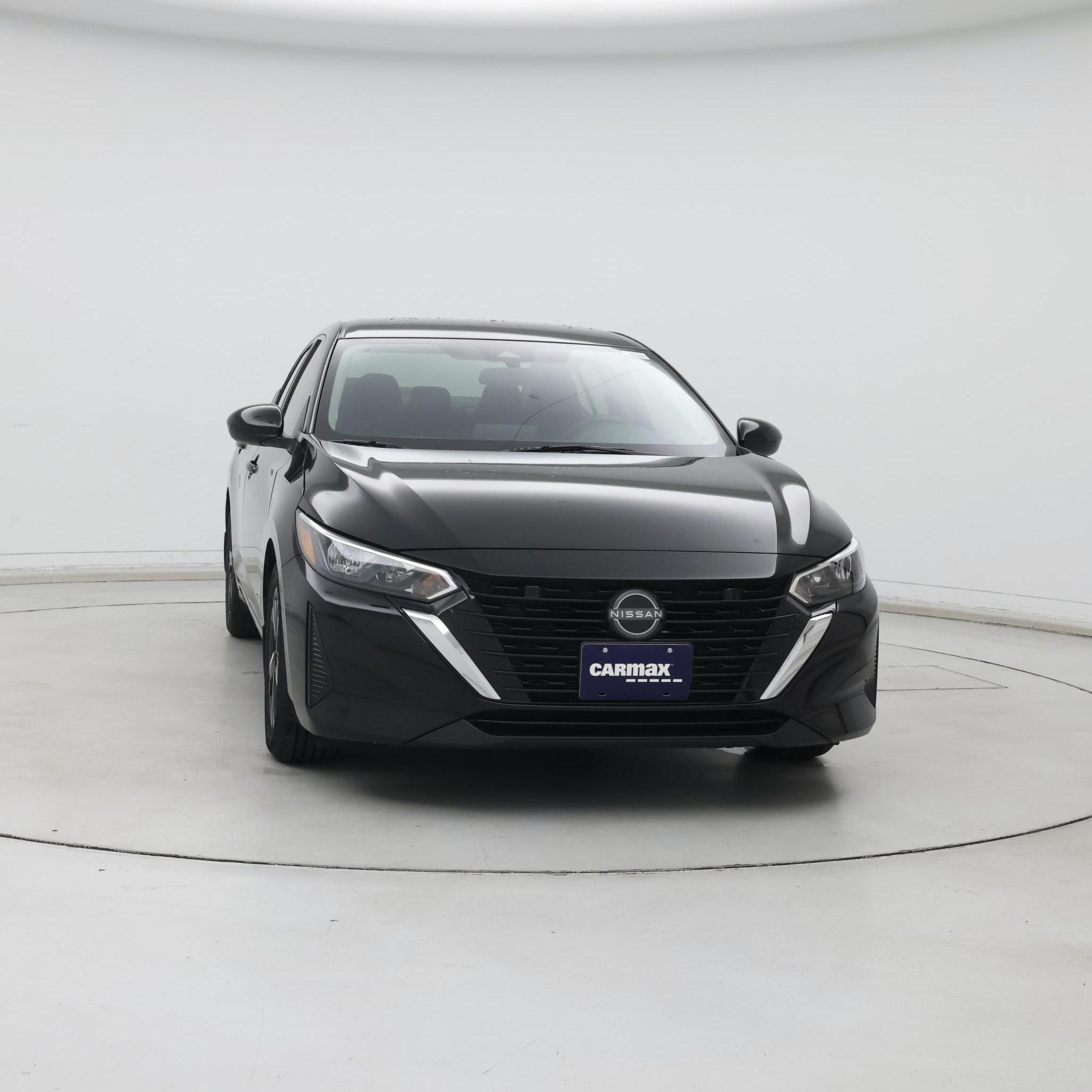 Thumbnail: 2024 Nissan Sentra - 5