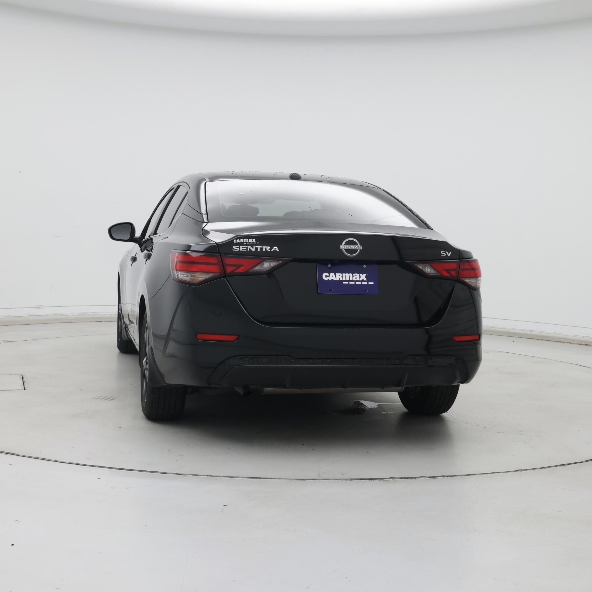 Thumbnail: 2024 Nissan Sentra - 6