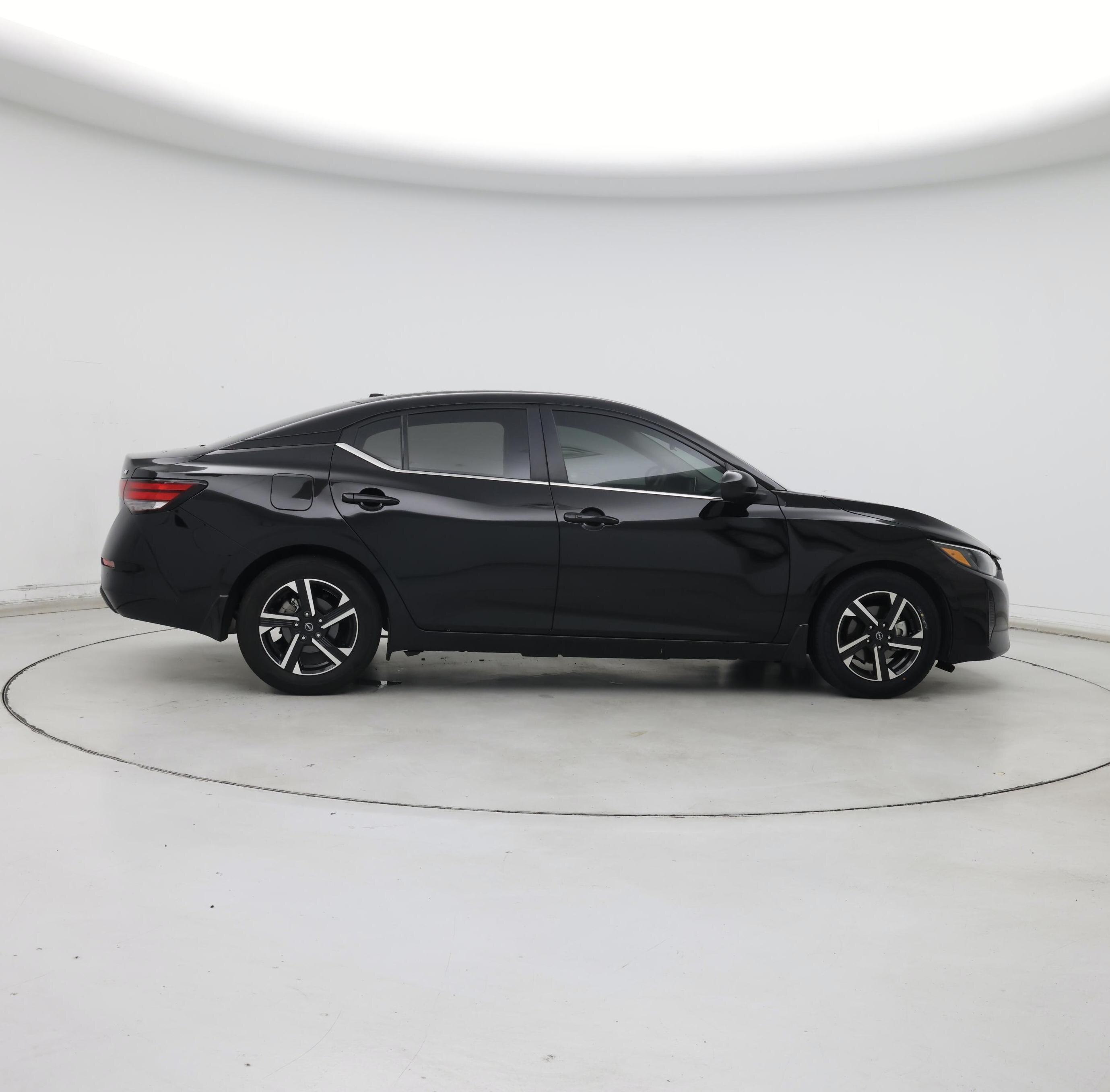 Thumbnail: 2024 Nissan Sentra - 7