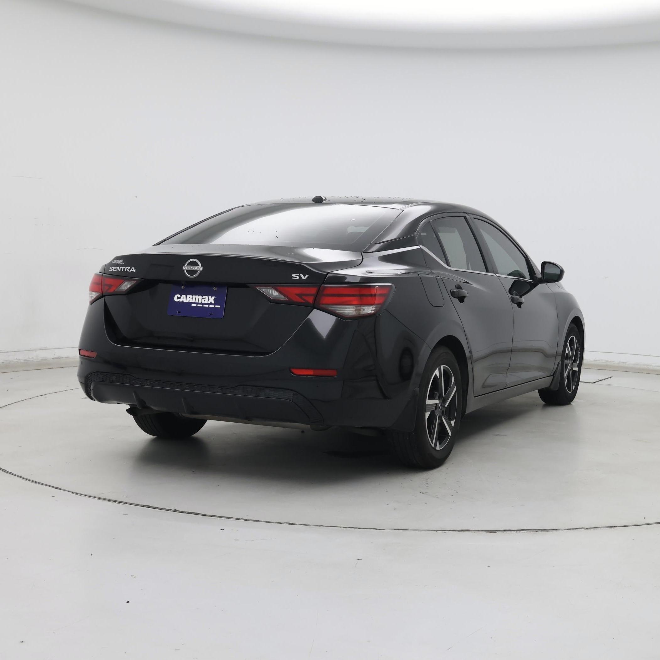 Thumbnail: 2024 Nissan Sentra - 8