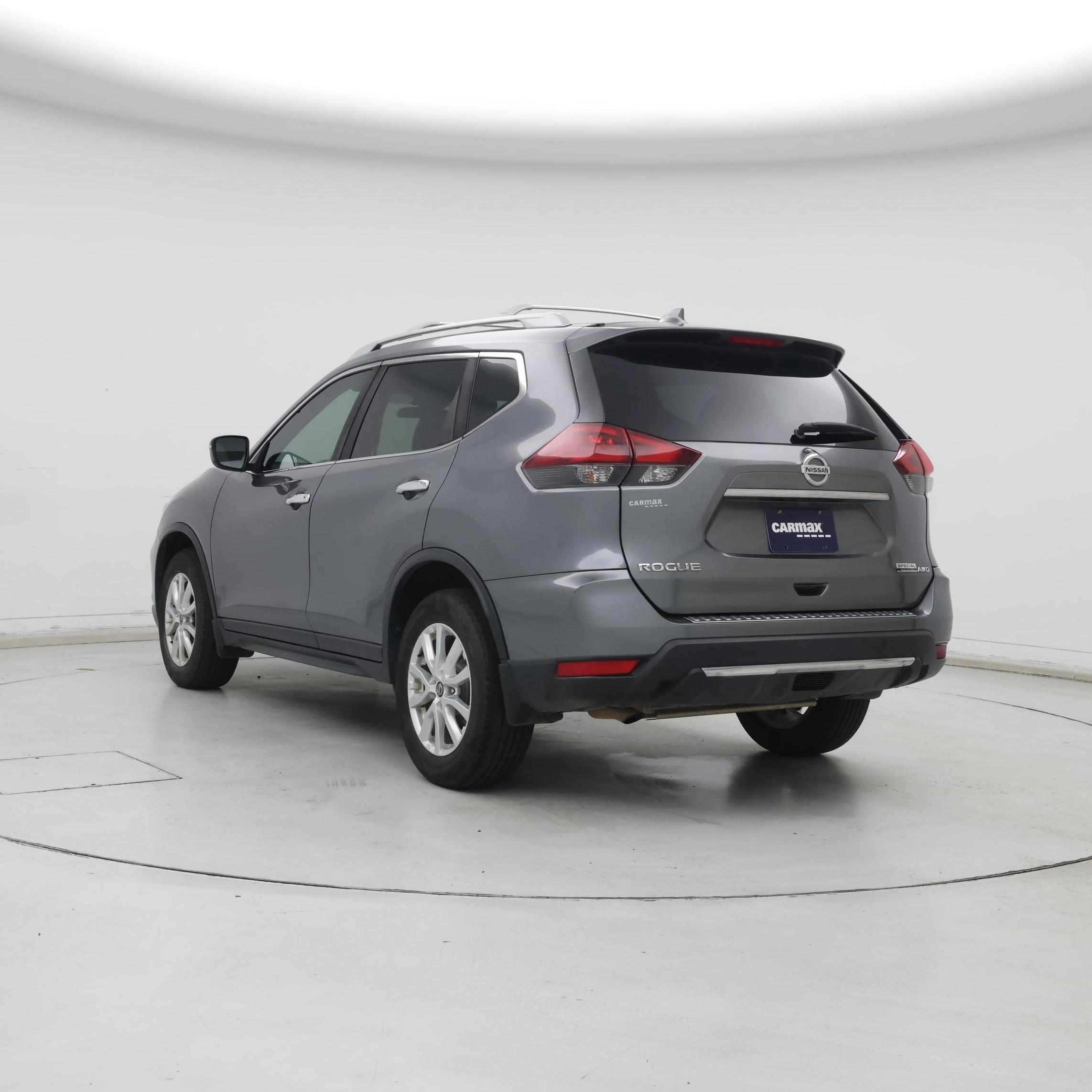 Thumbnail: 2019 Nissan Rogue - 2