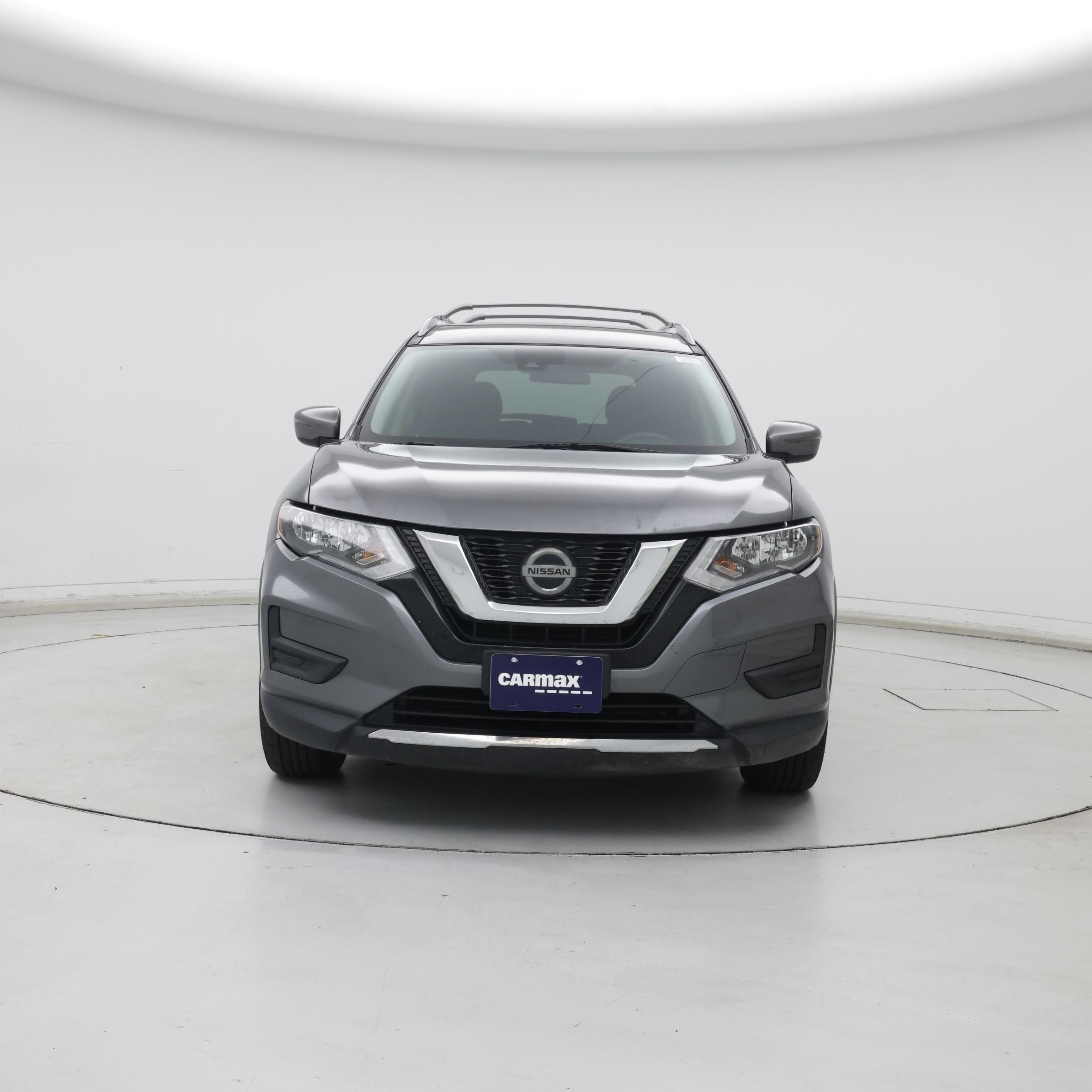 Thumbnail: 2019 Nissan Rogue - 5
