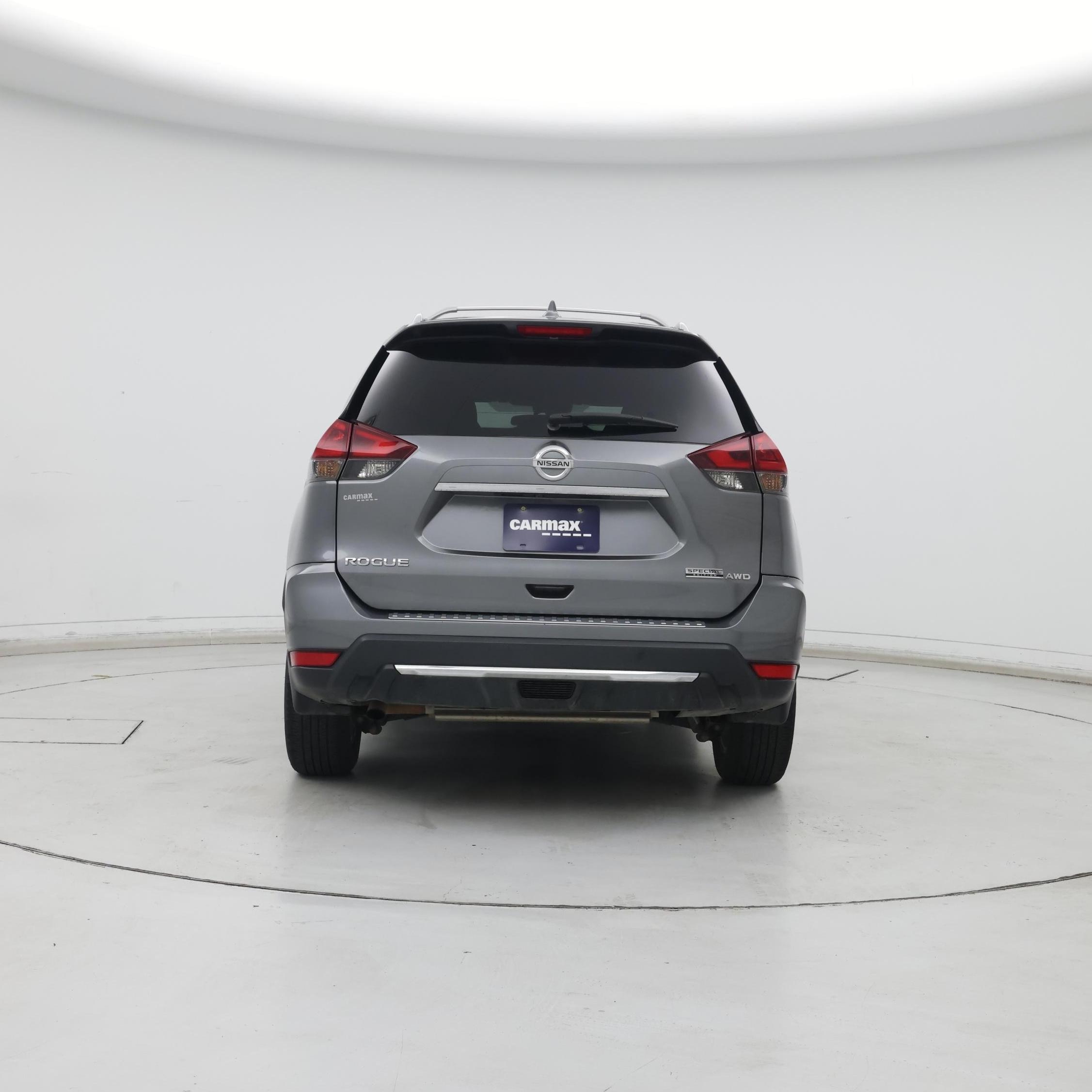 Thumbnail: 2019 Nissan Rogue - 6