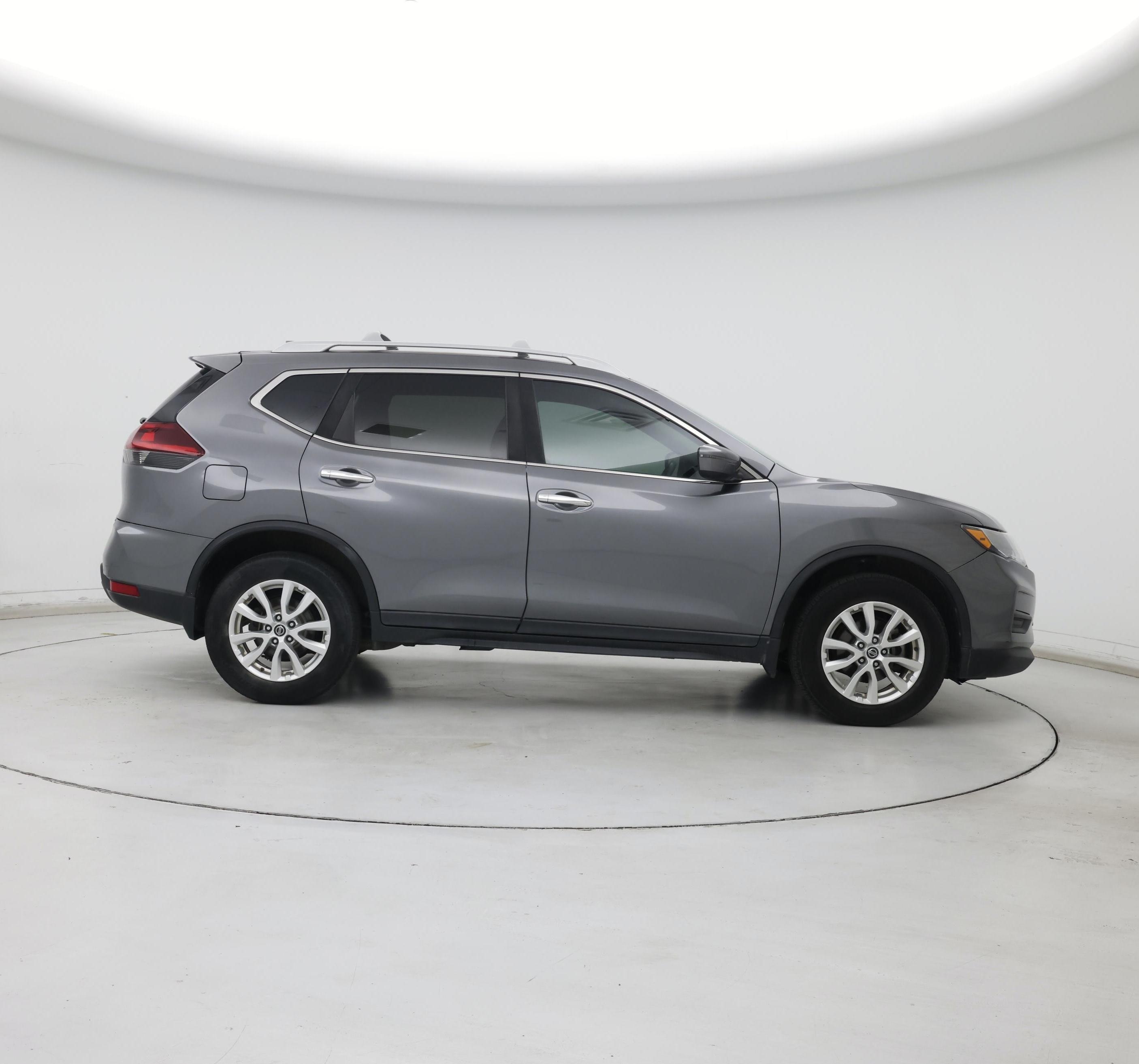 Thumbnail: 2019 Nissan Rogue - 7