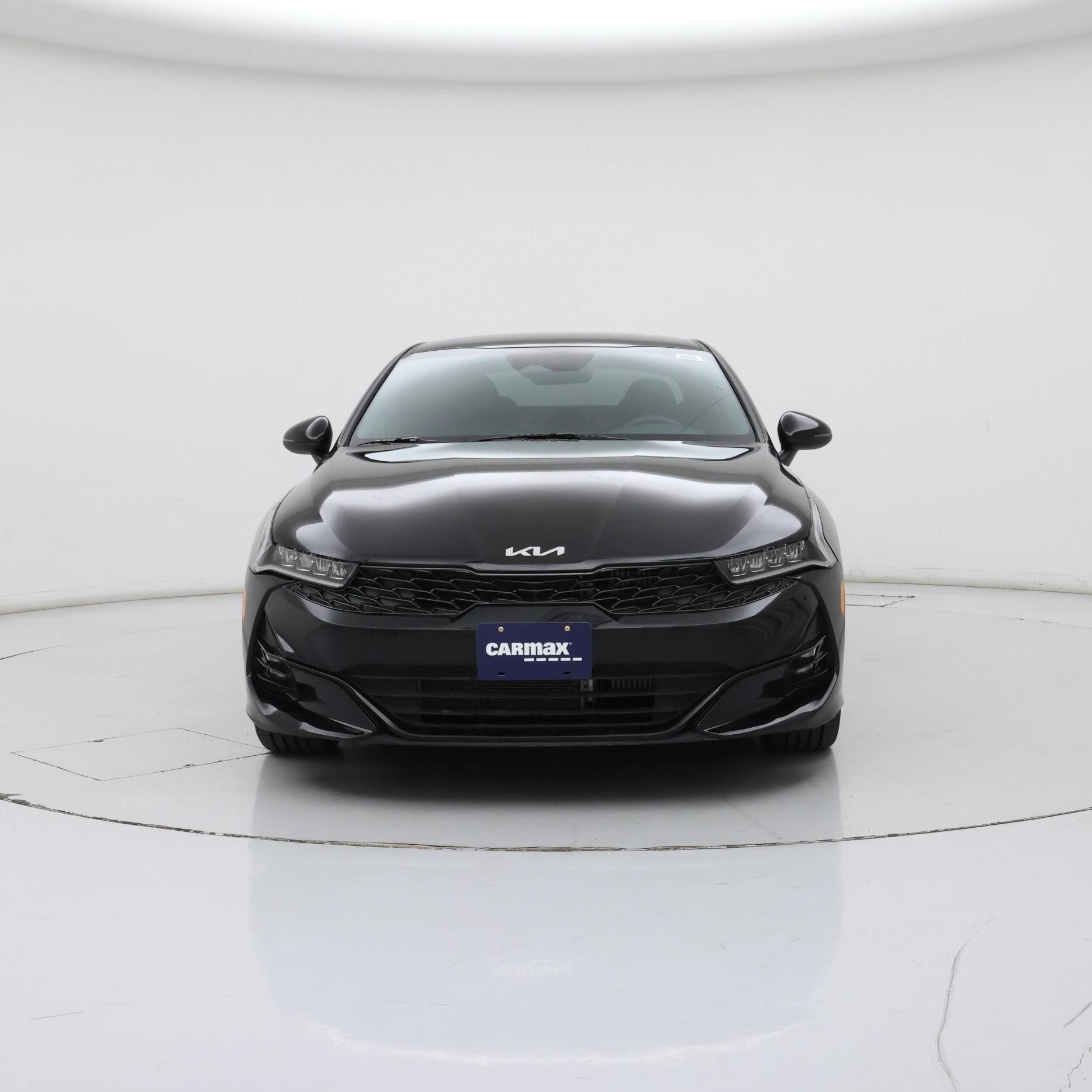 Thumbnail: 2022 Kia K5 - 5