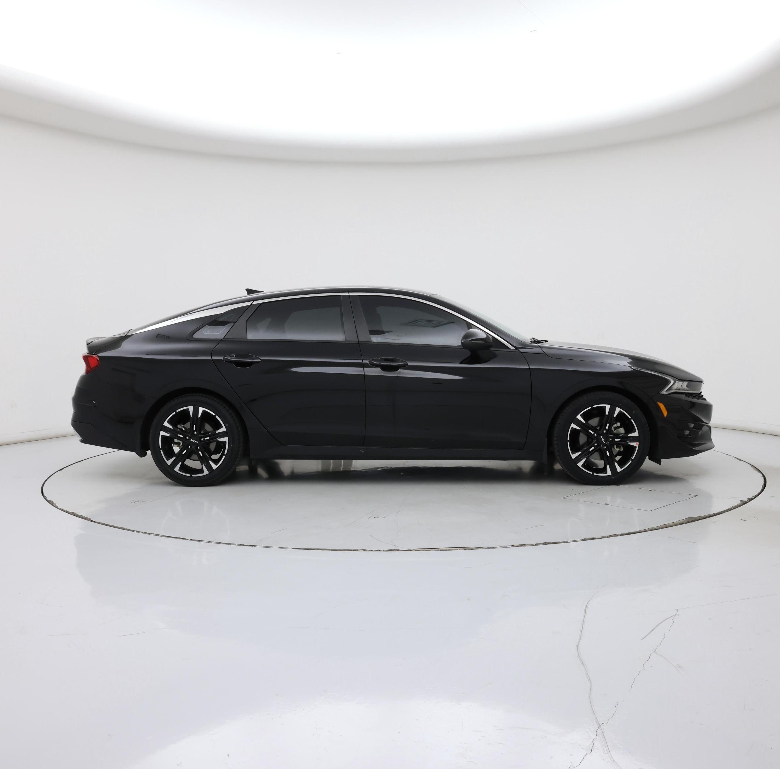 Thumbnail: 2022 Kia K5 - 7