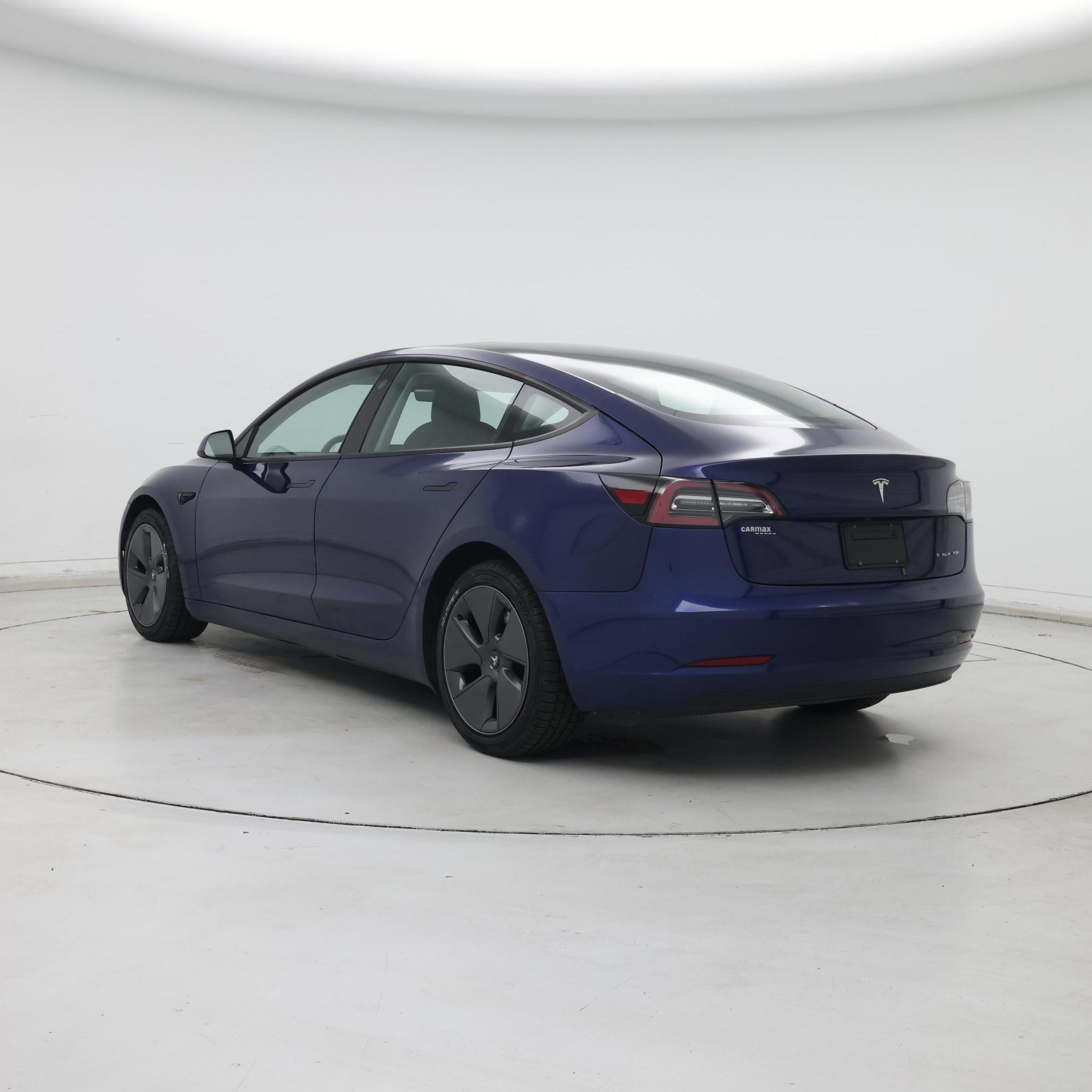 Thumbnail: 2022 Tesla Model 3 - 2