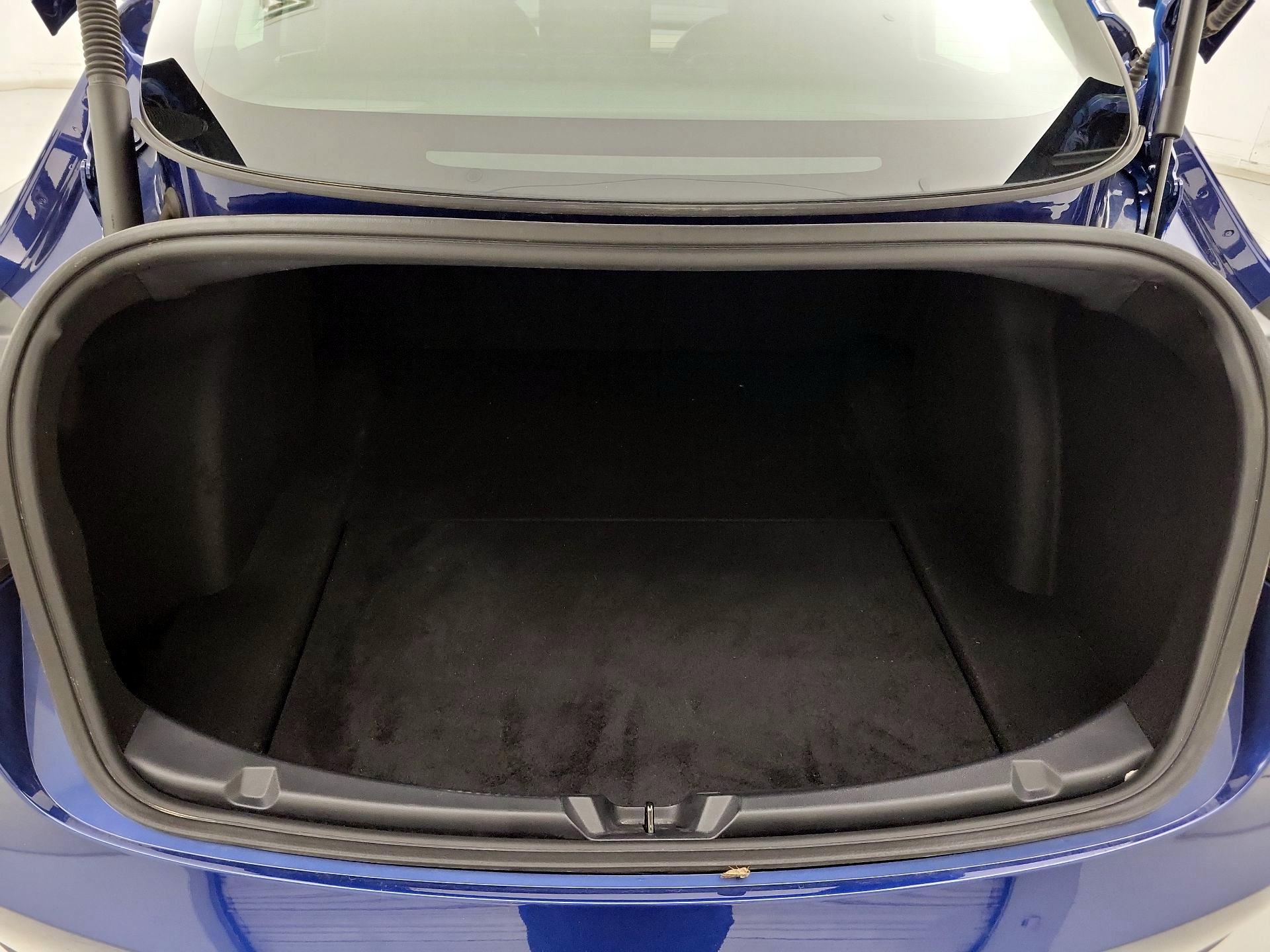 Thumbnail: 2022 Tesla Model 3 - 20