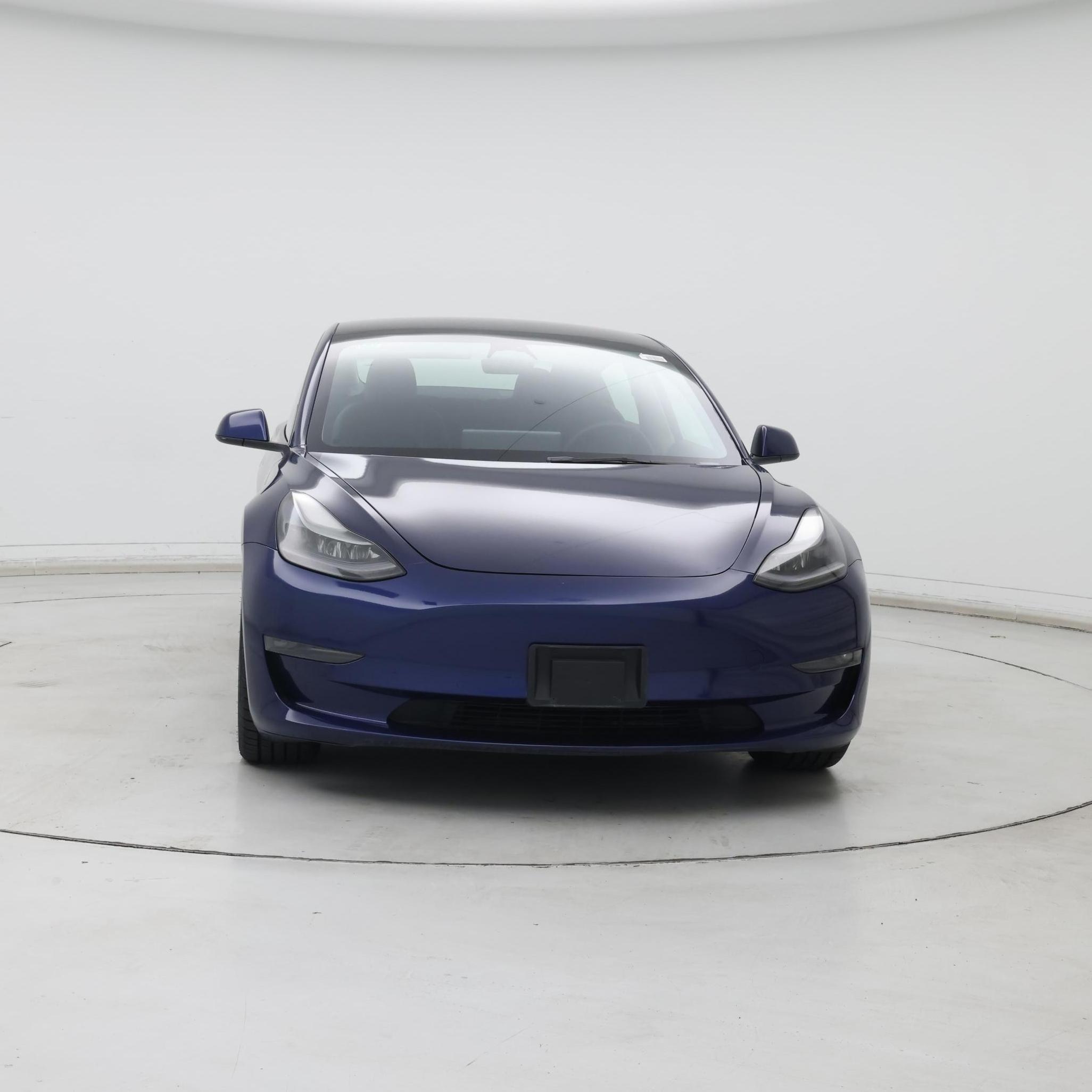 Thumbnail: 2022 Tesla Model 3 - 5