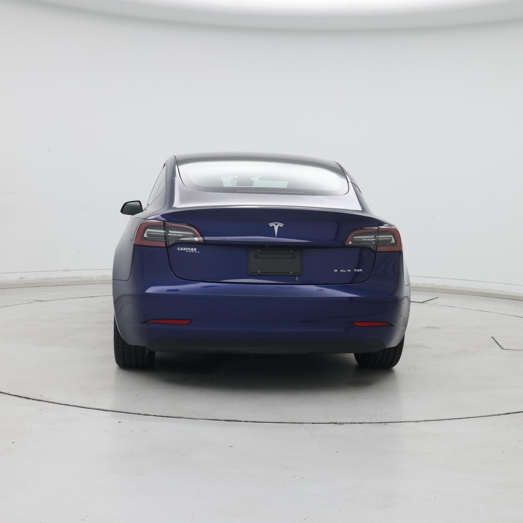 Thumbnail: 2022 Tesla Model 3 - 6