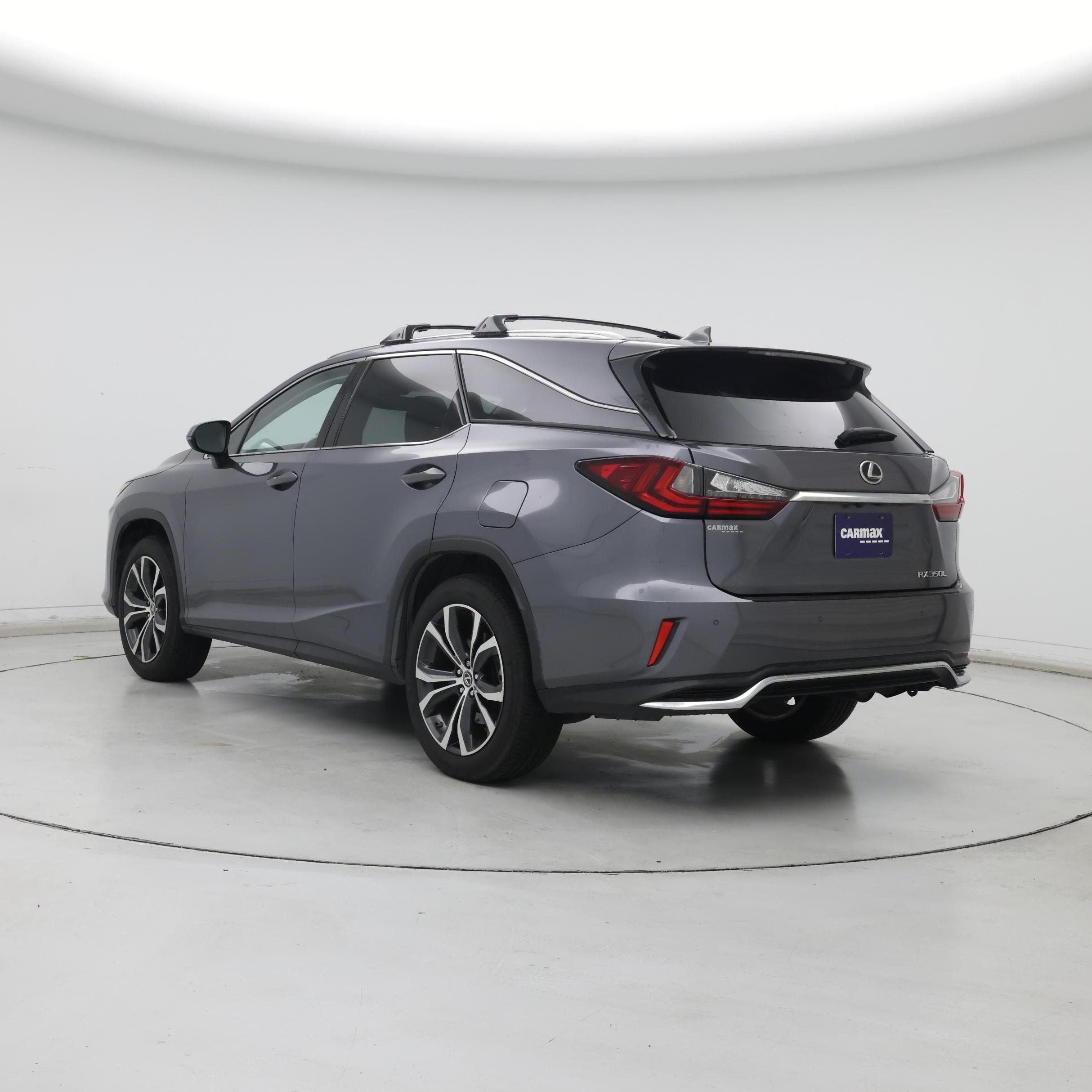 Thumbnail: 2018 Lexus RX - 2