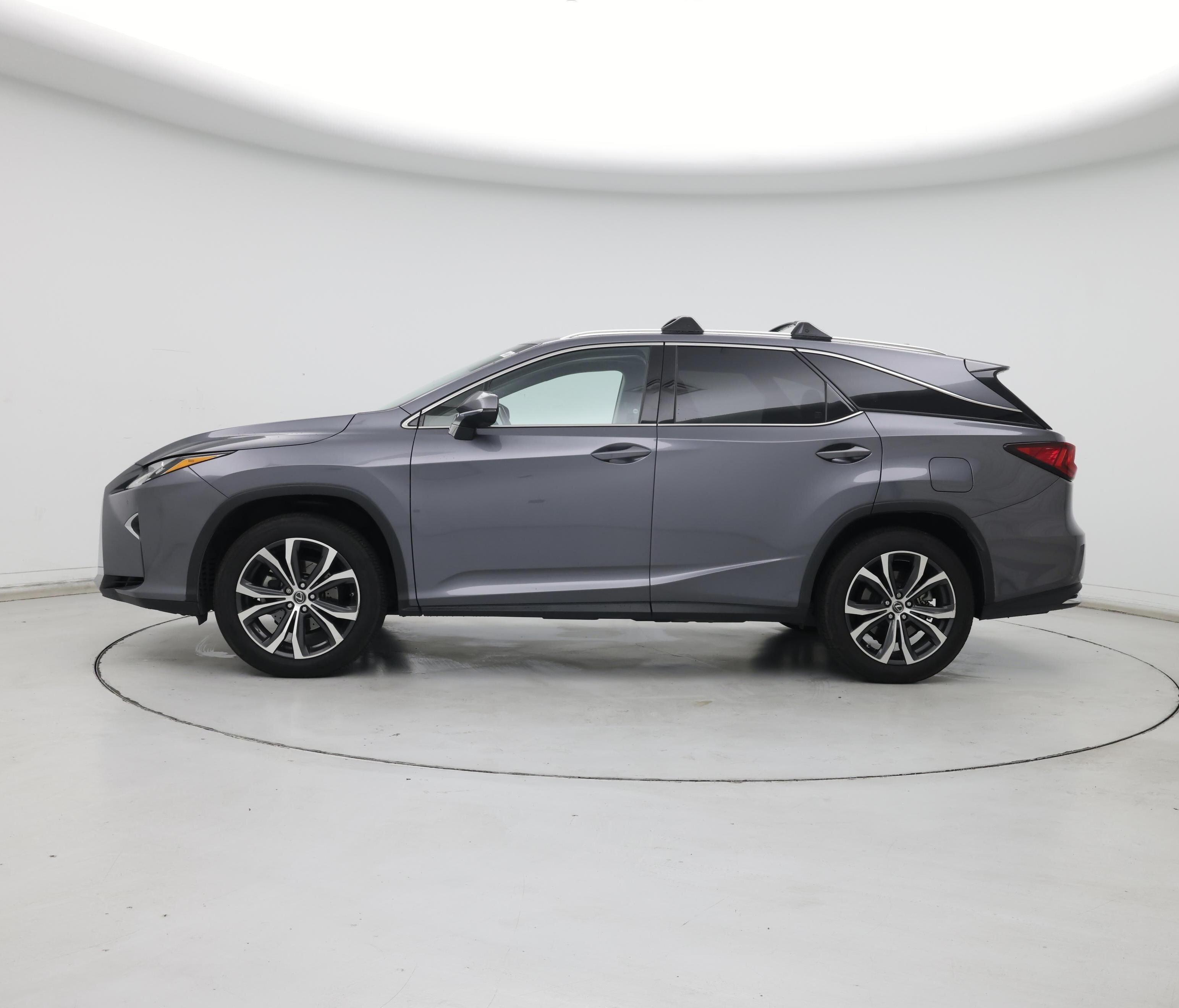 Thumbnail: 2018 Lexus RX - 3