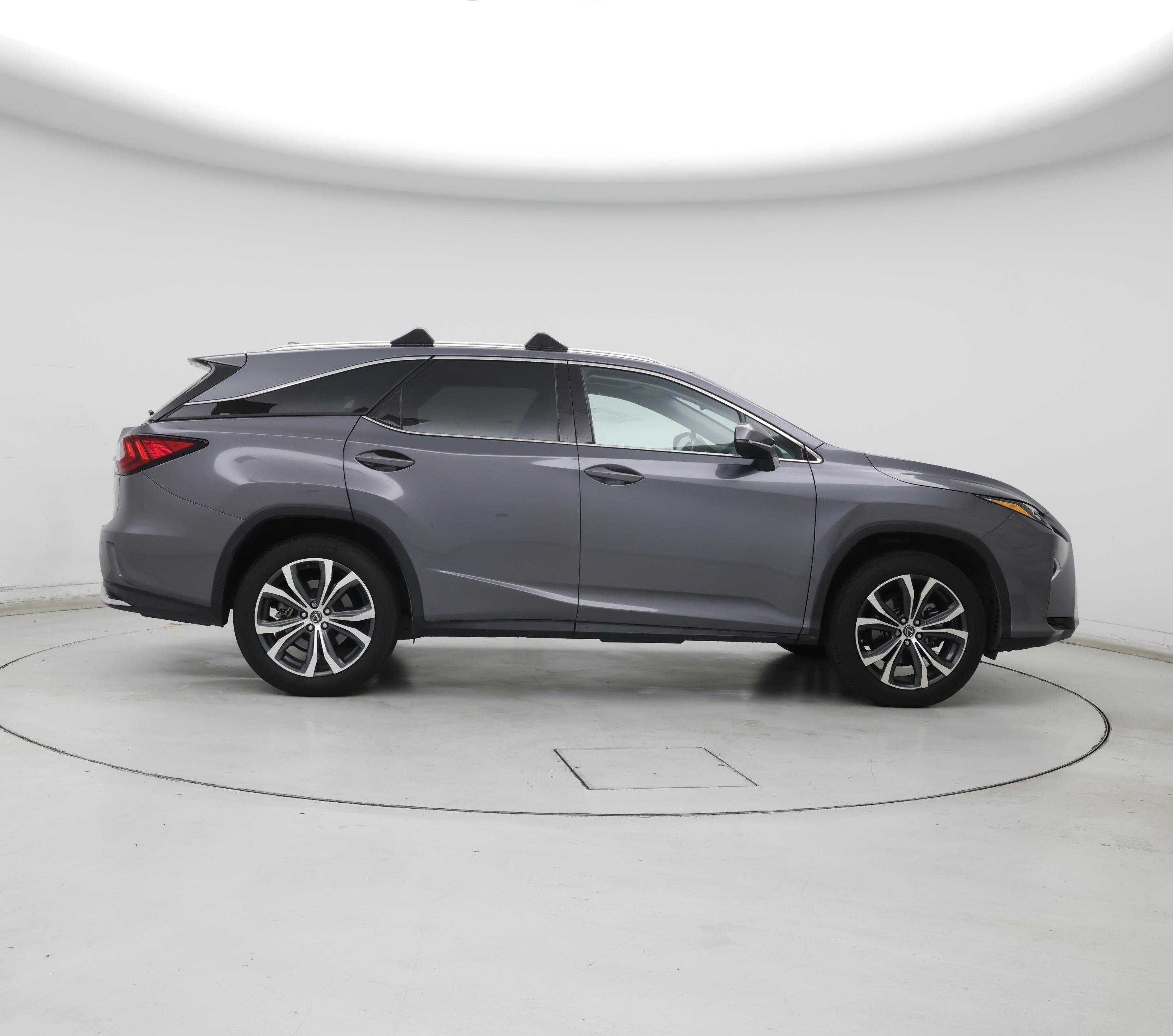 Thumbnail: 2018 Lexus RX - 7