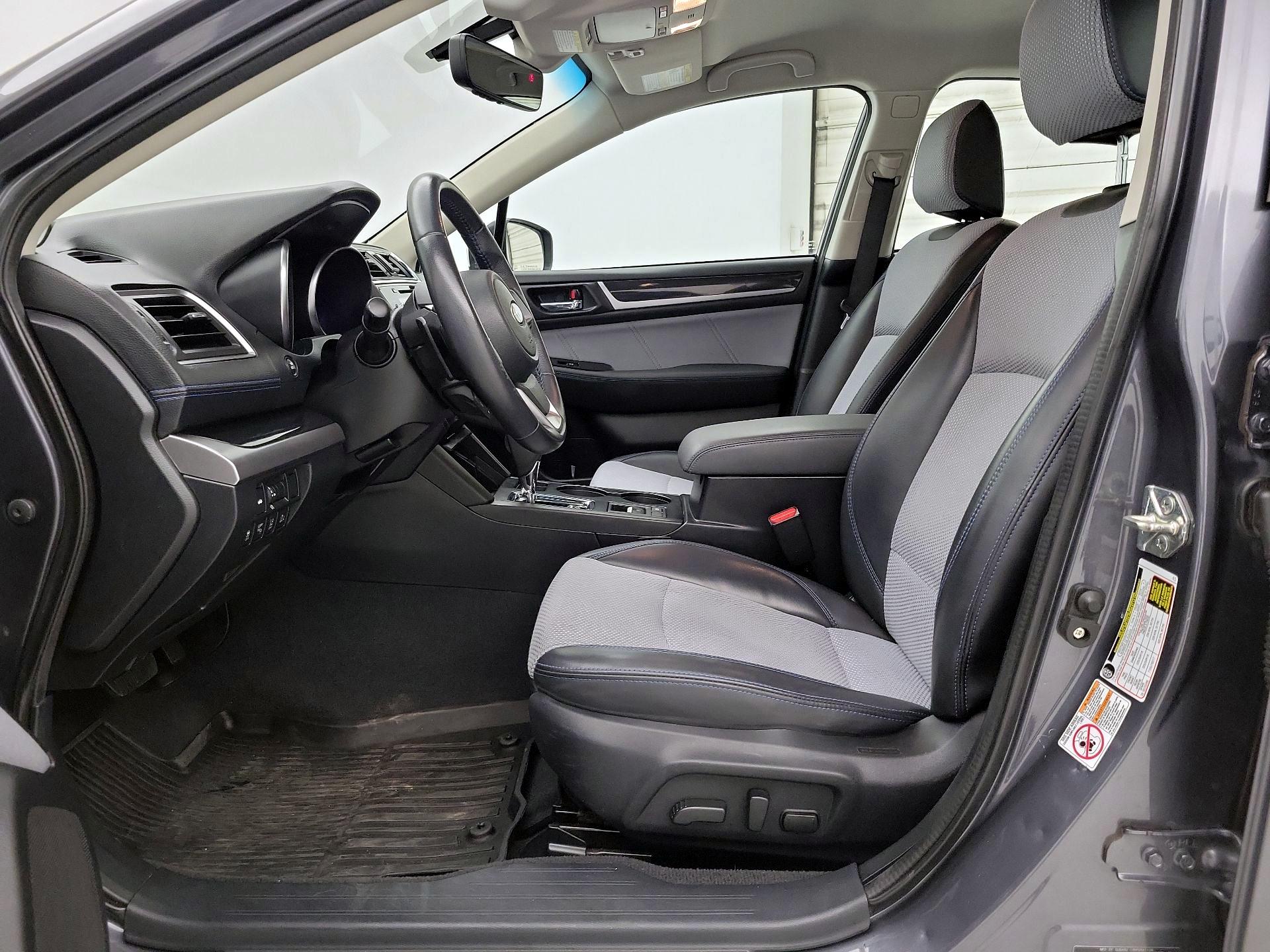 Thumbnail: 2019 Subaru Legacy - 11